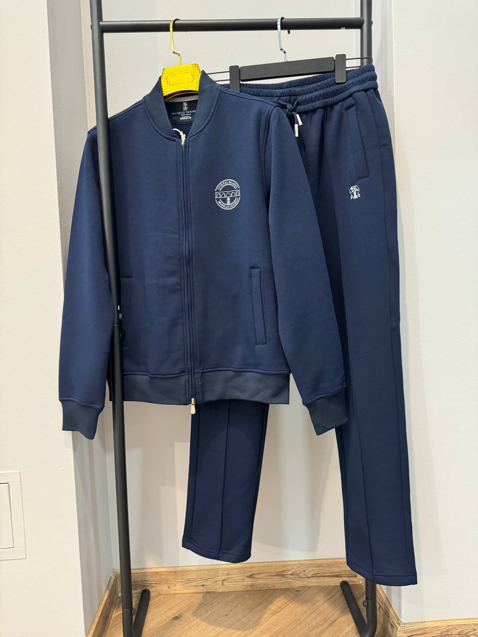 Костюм Brunello Cucinelli