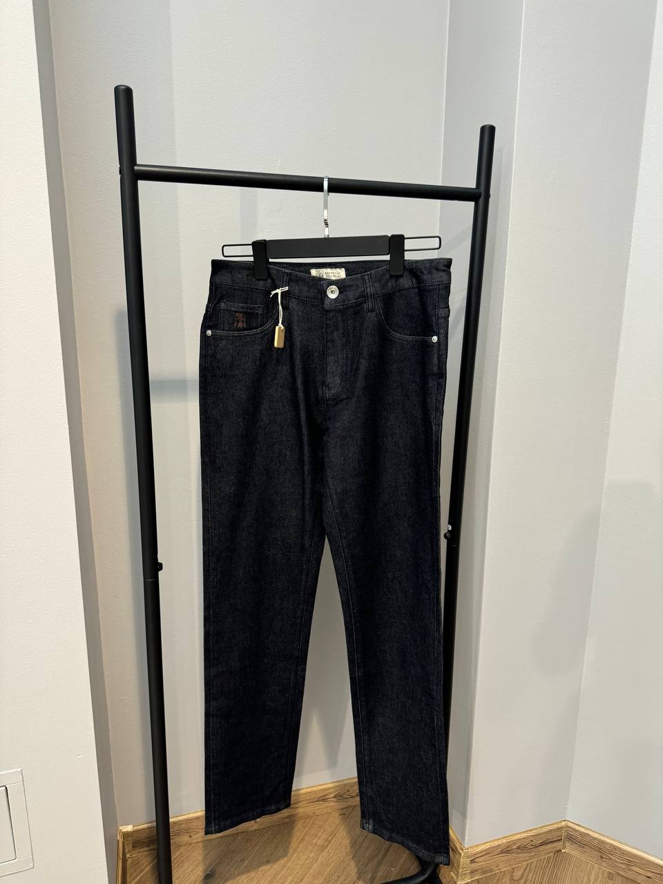 Джинси Brunello Cucinelli