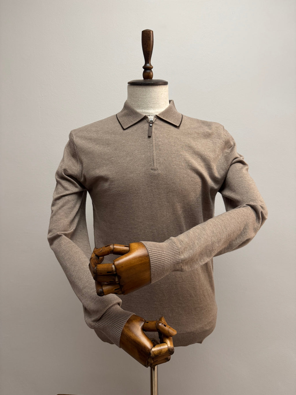 Джемпер Canali