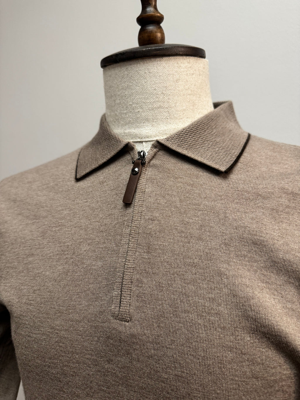 Джемпер Canali