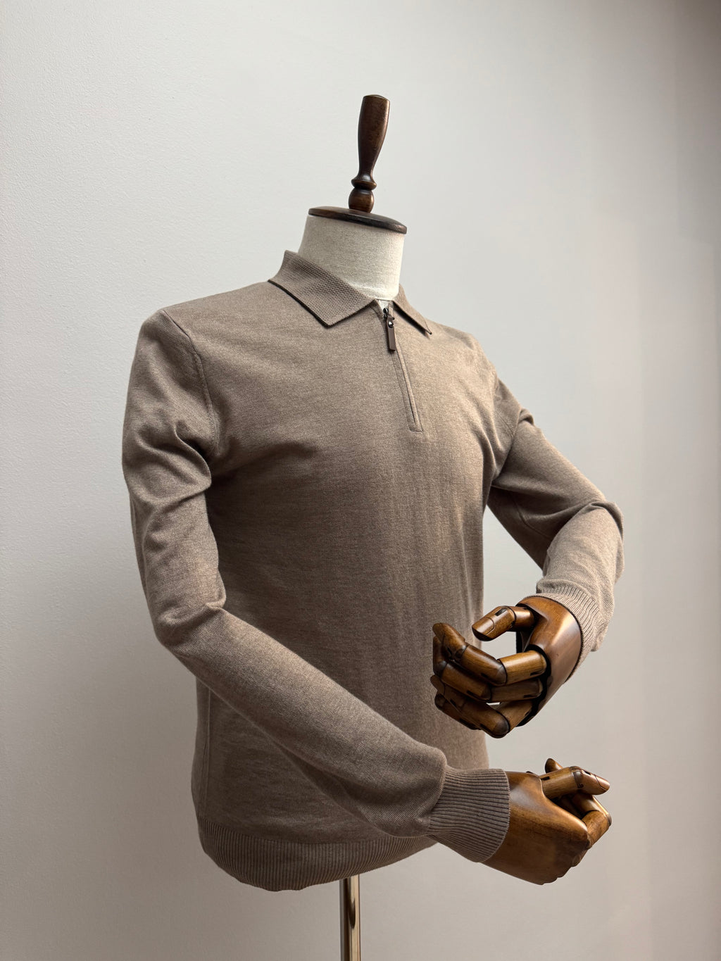 Джемпер Canali