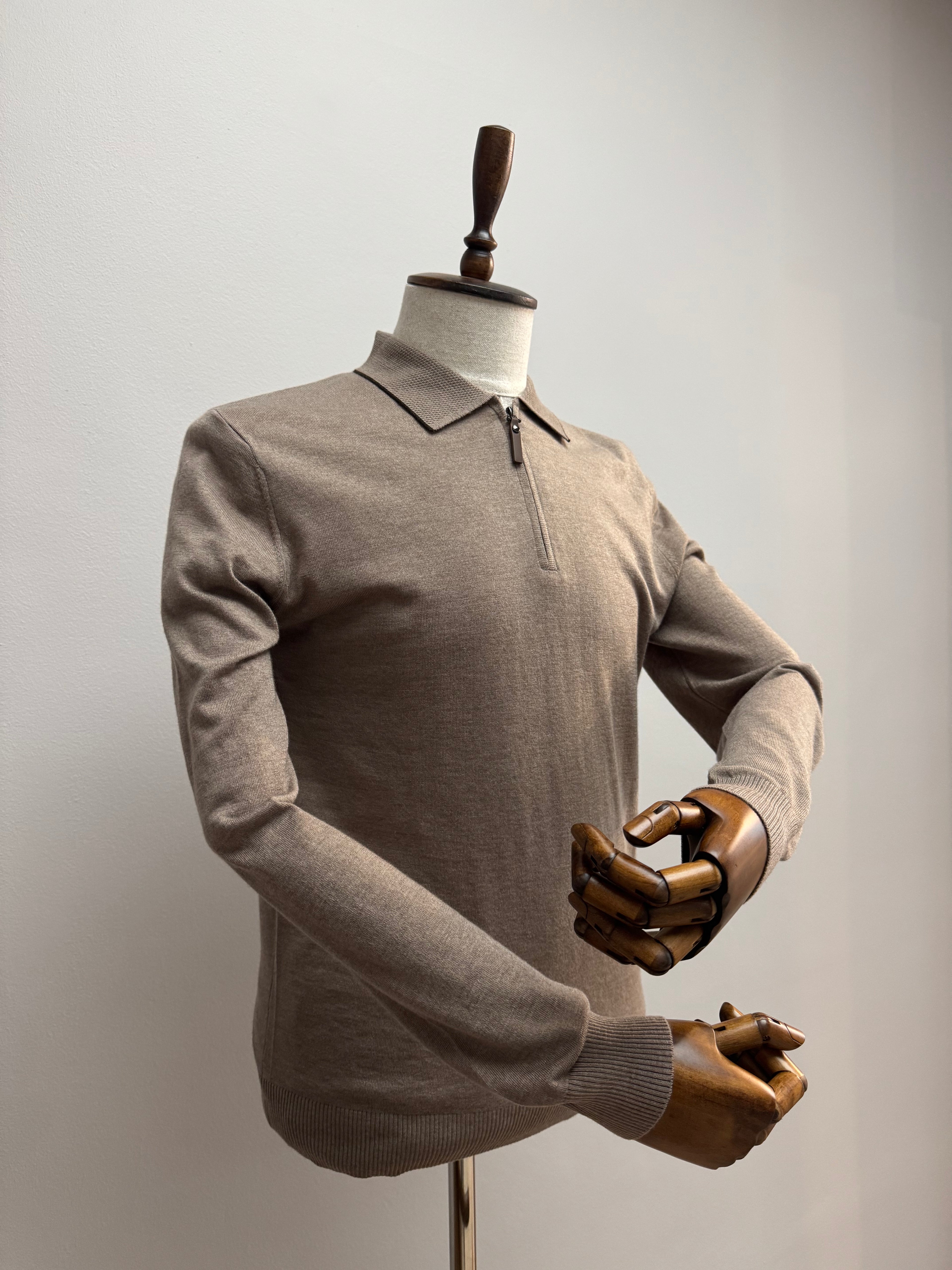 Джемпер Canali