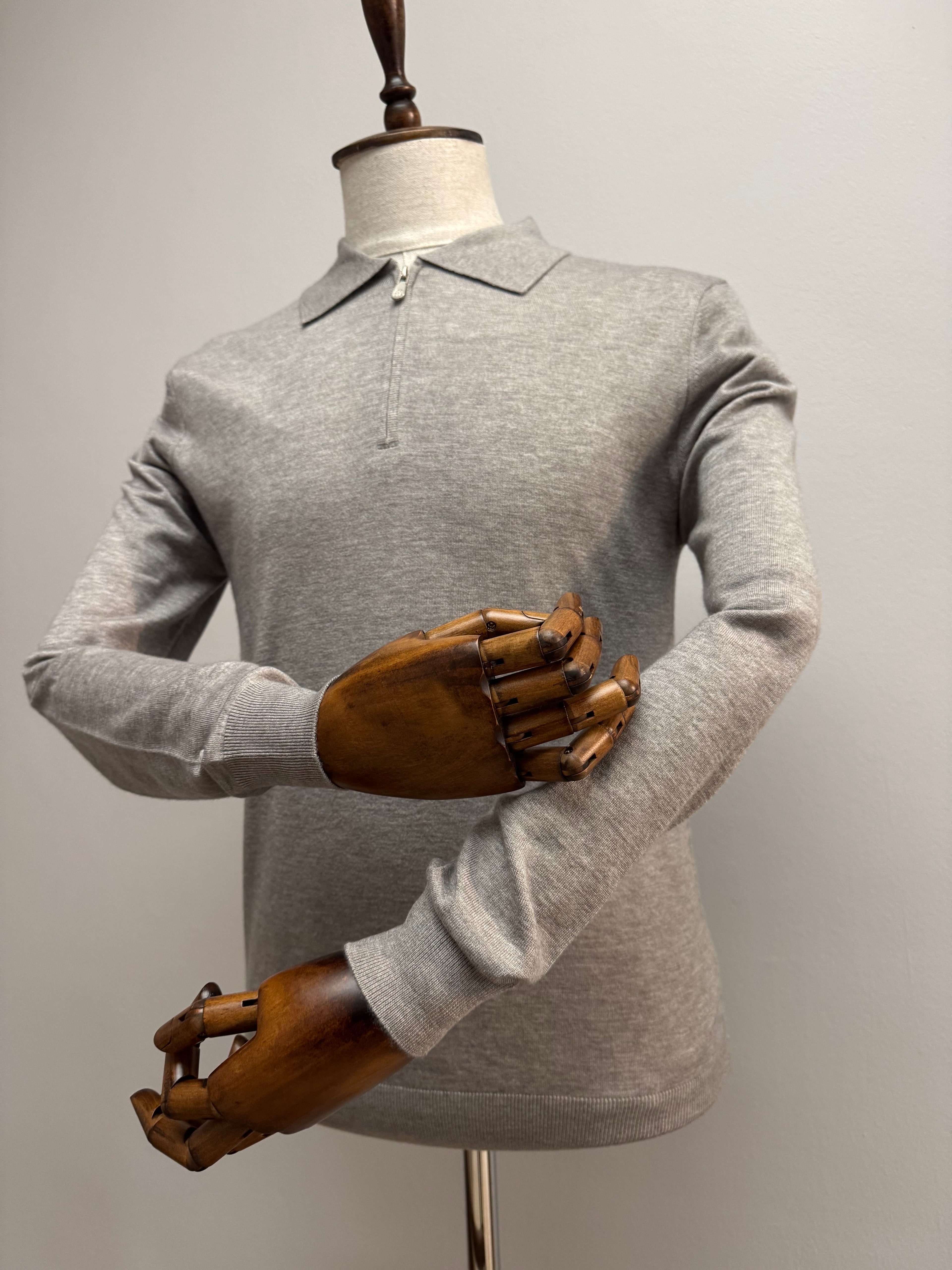 Джемпер Brunello Cucinelli