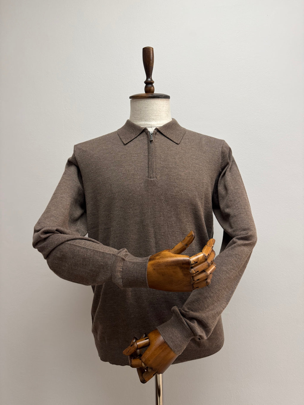 Джемпер Moorer