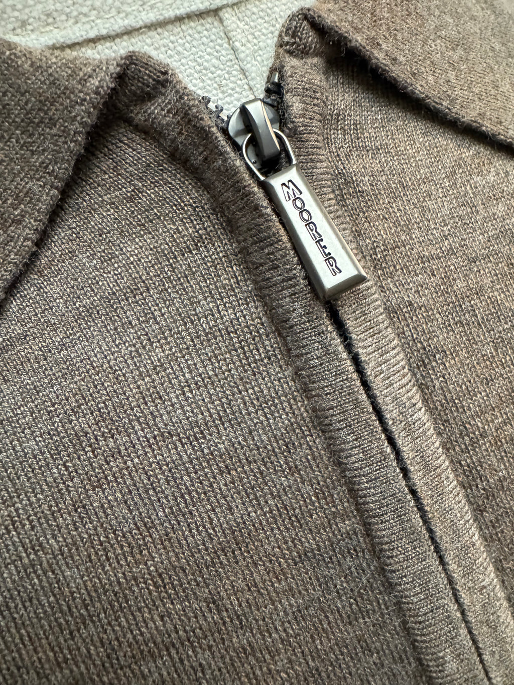 Джемпер Moorer