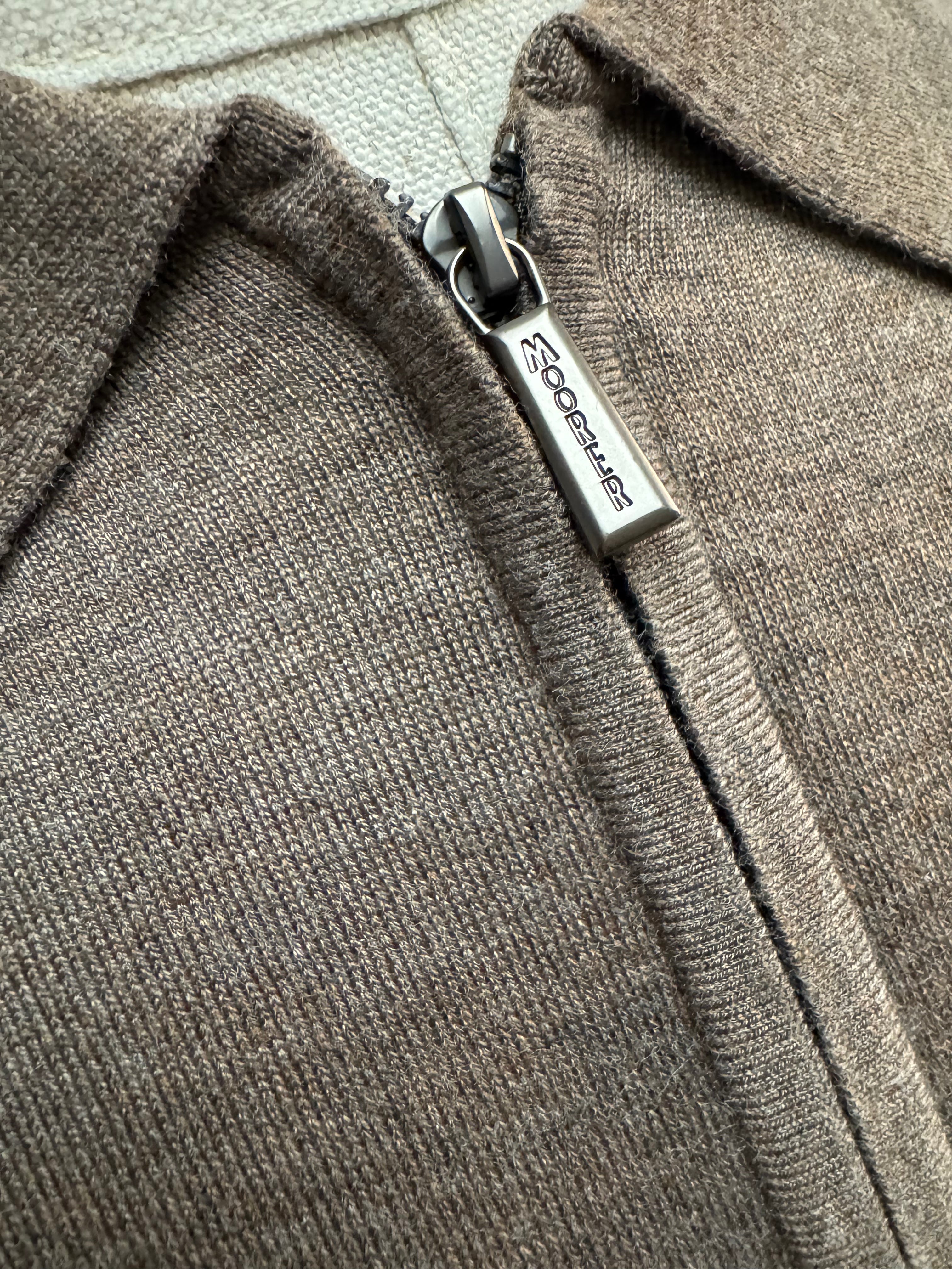 Джемпер Moorer