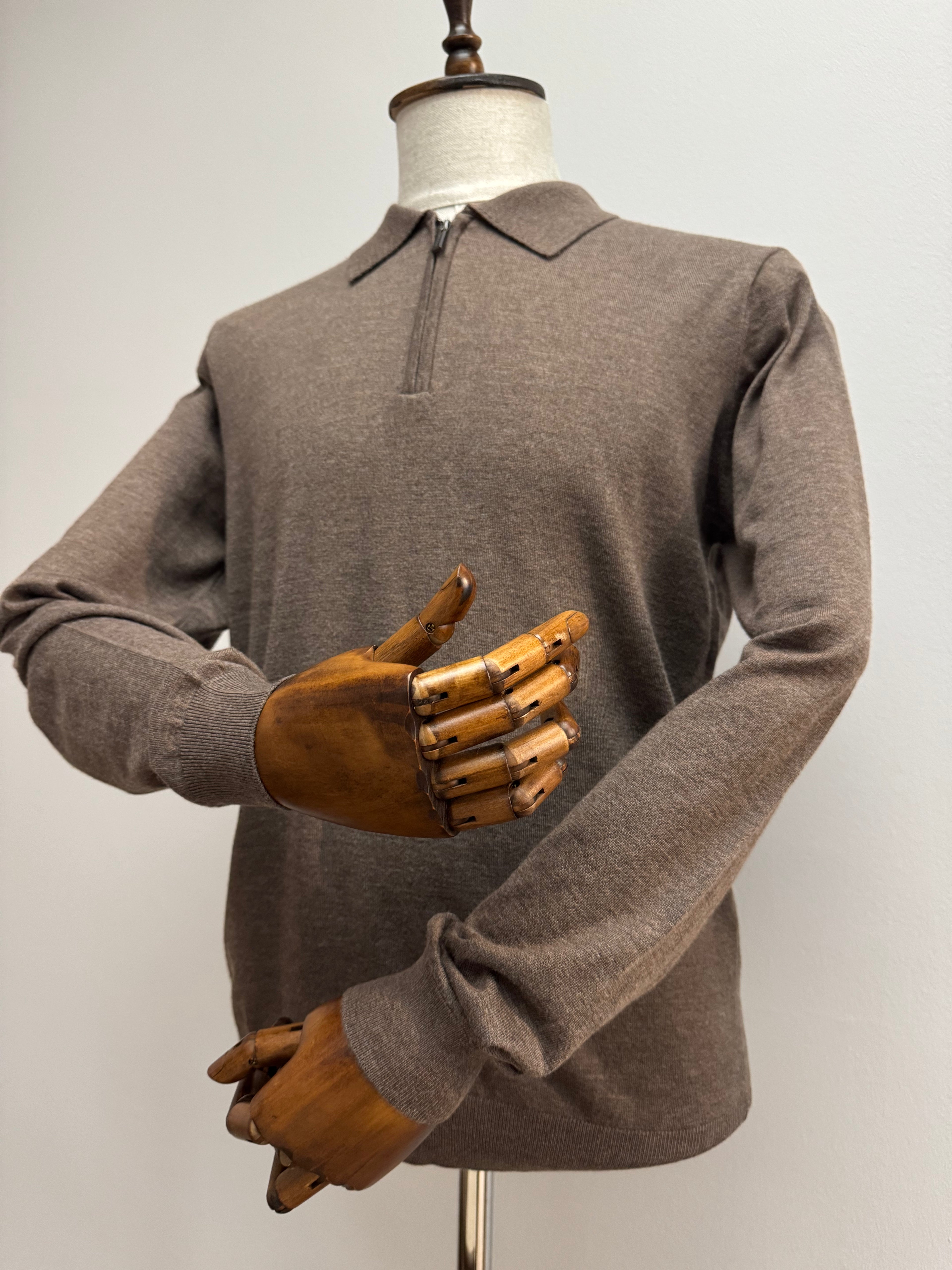 Джемпер Moorer