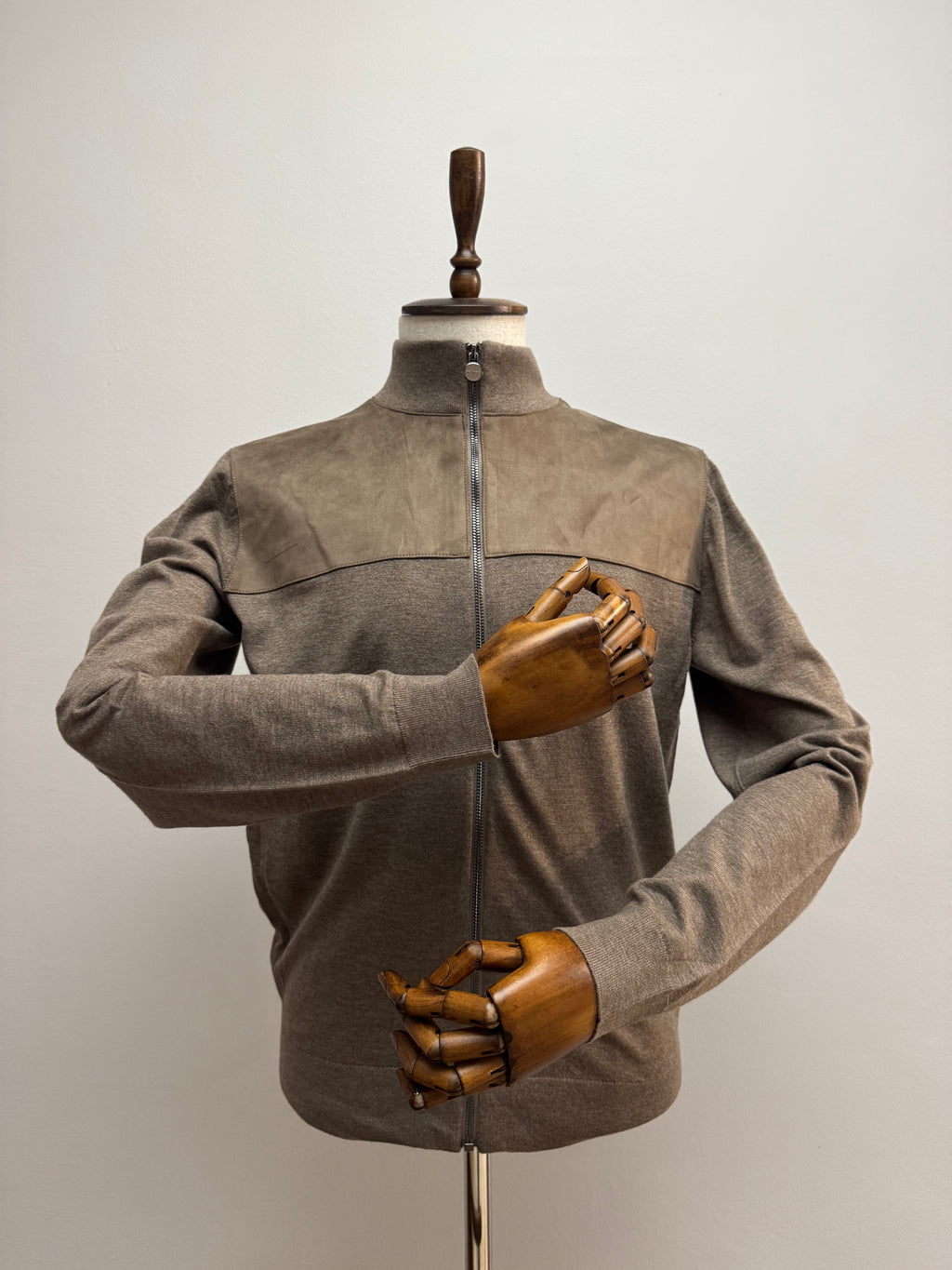 Кардиган Kiton