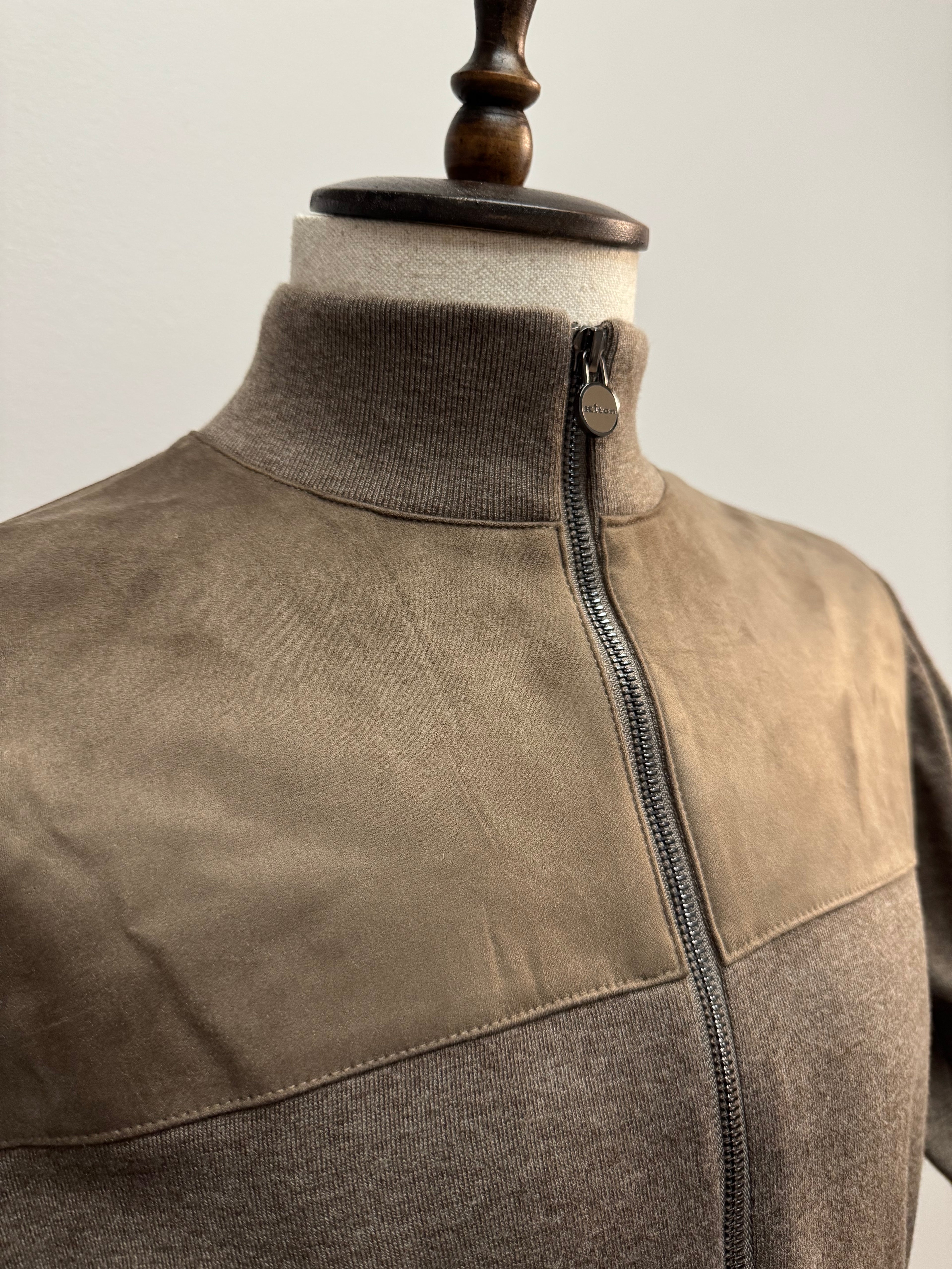 Кардиган Kiton