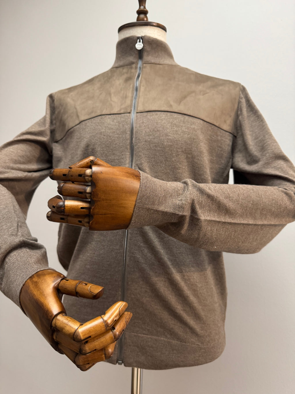 Кардиган Kiton