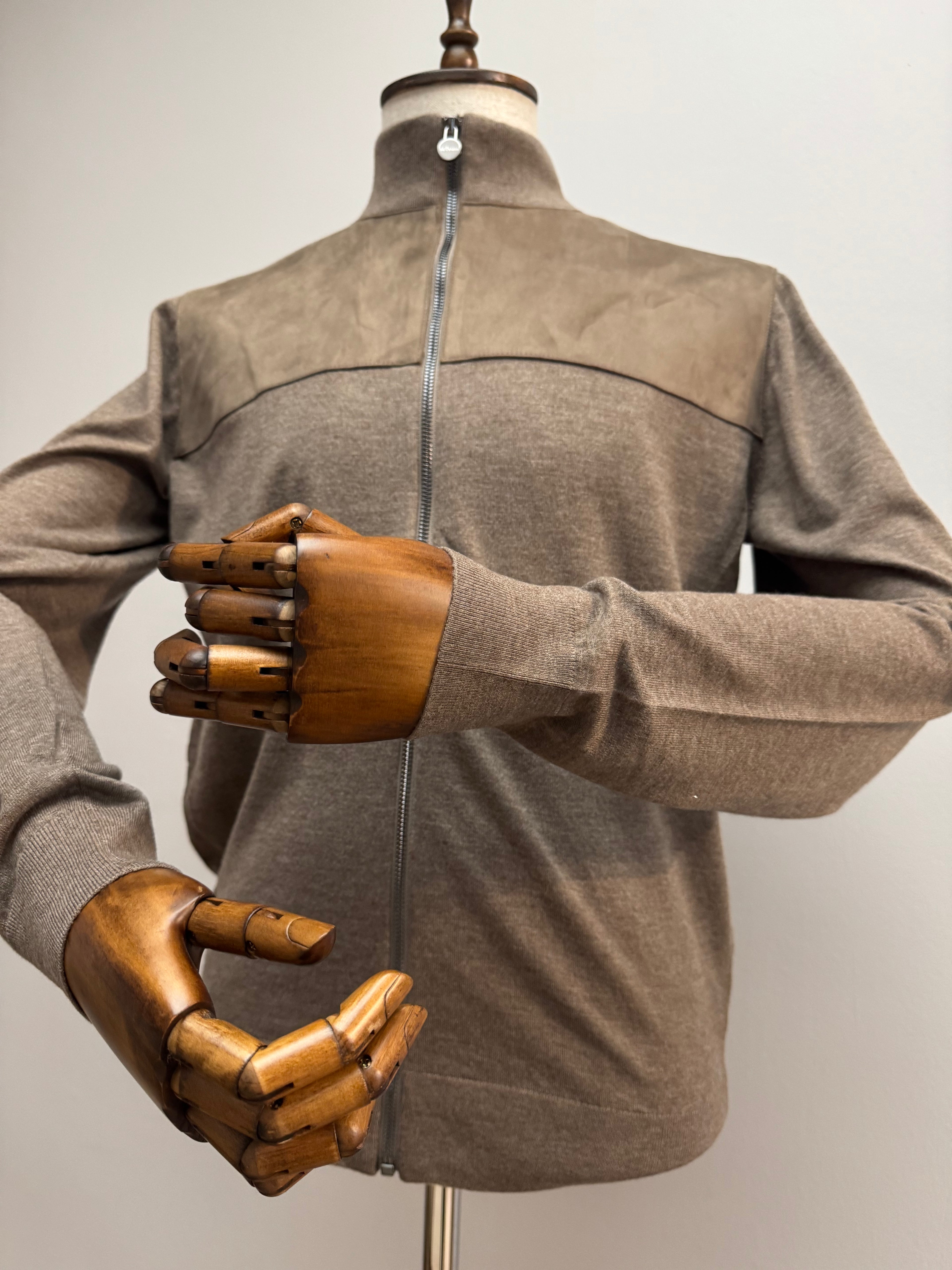 Кардиган Kiton