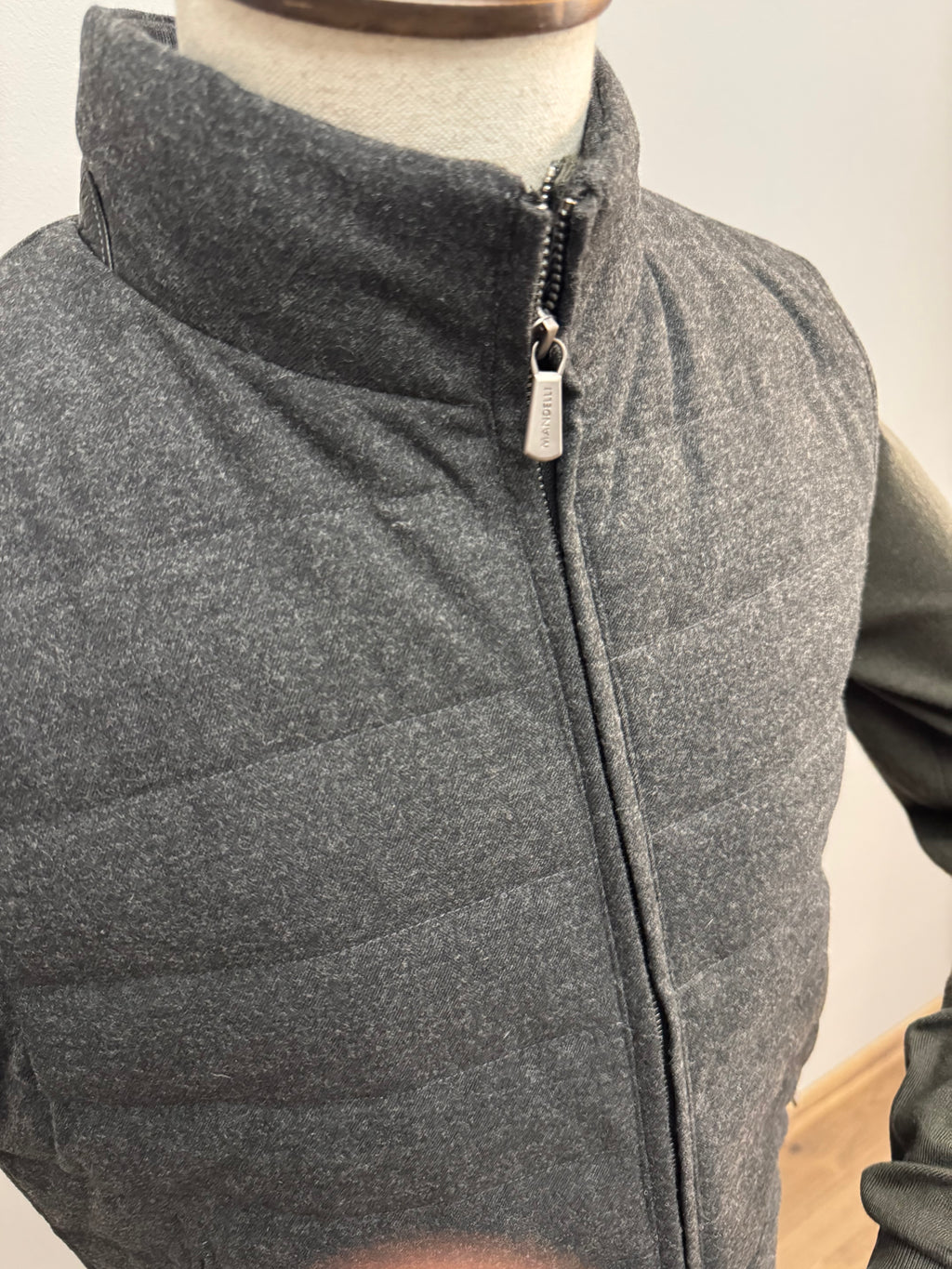 Жилетка Mandelli