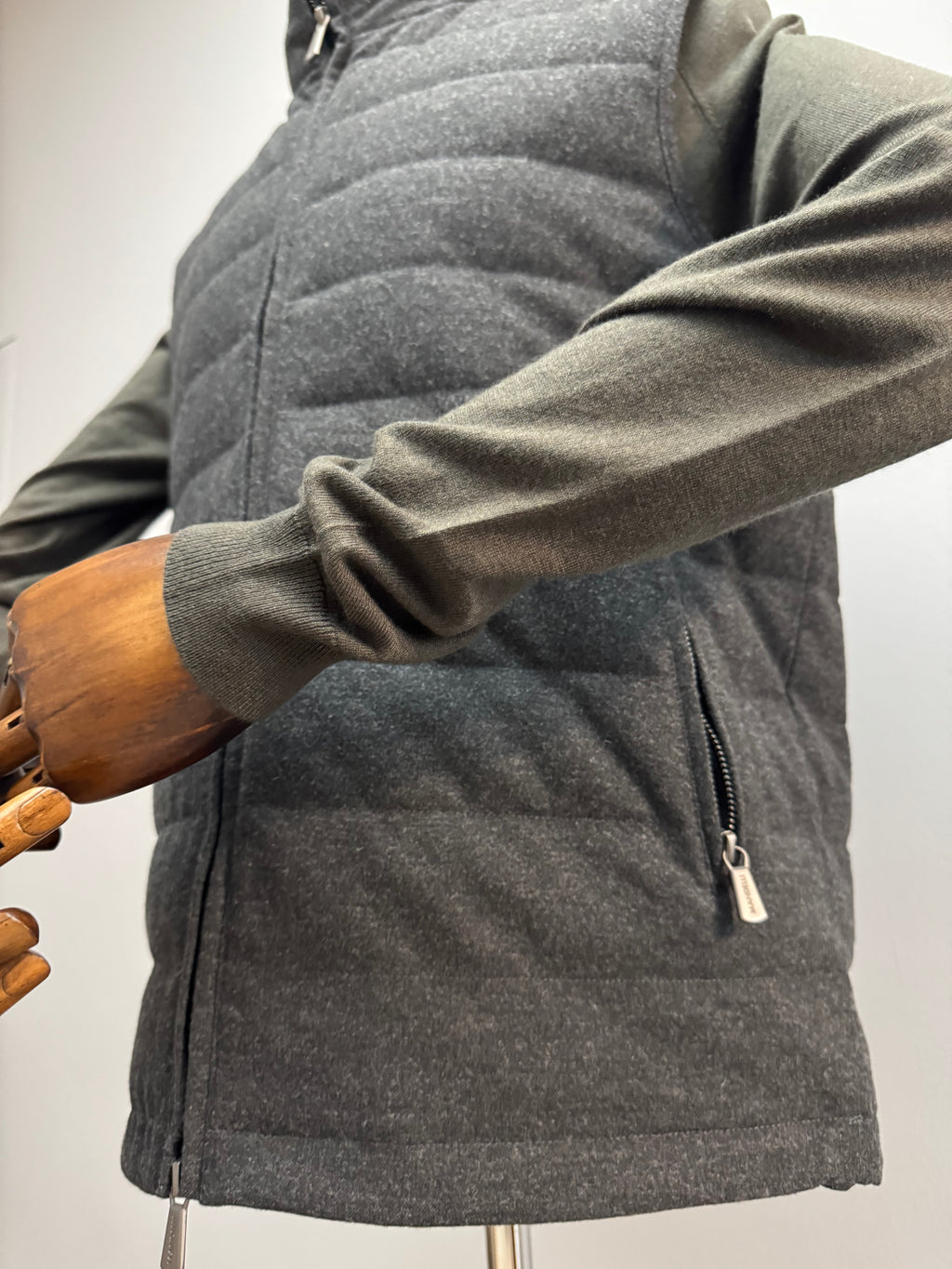 Жилетка Mandelli