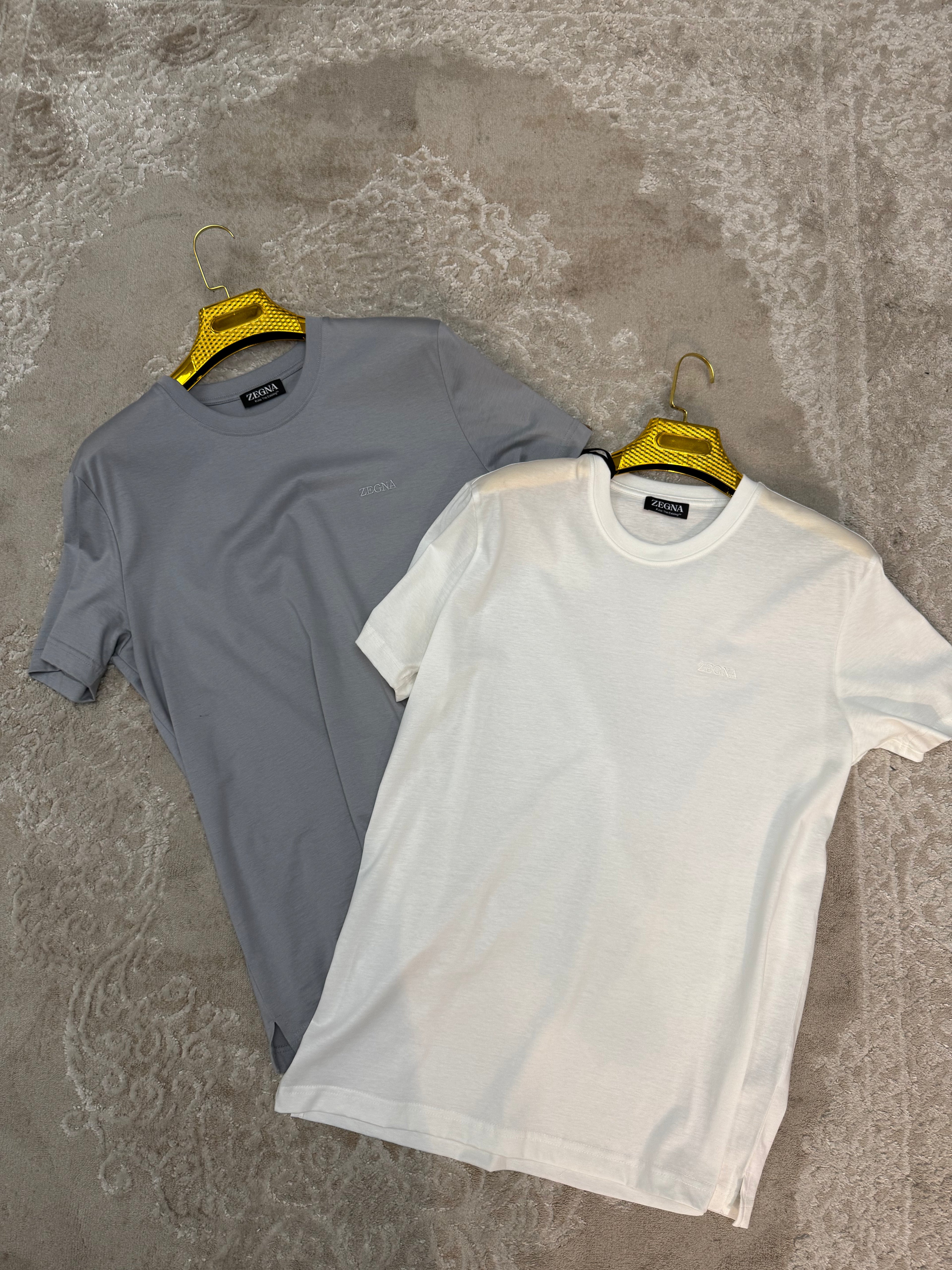 Футболка Zegna