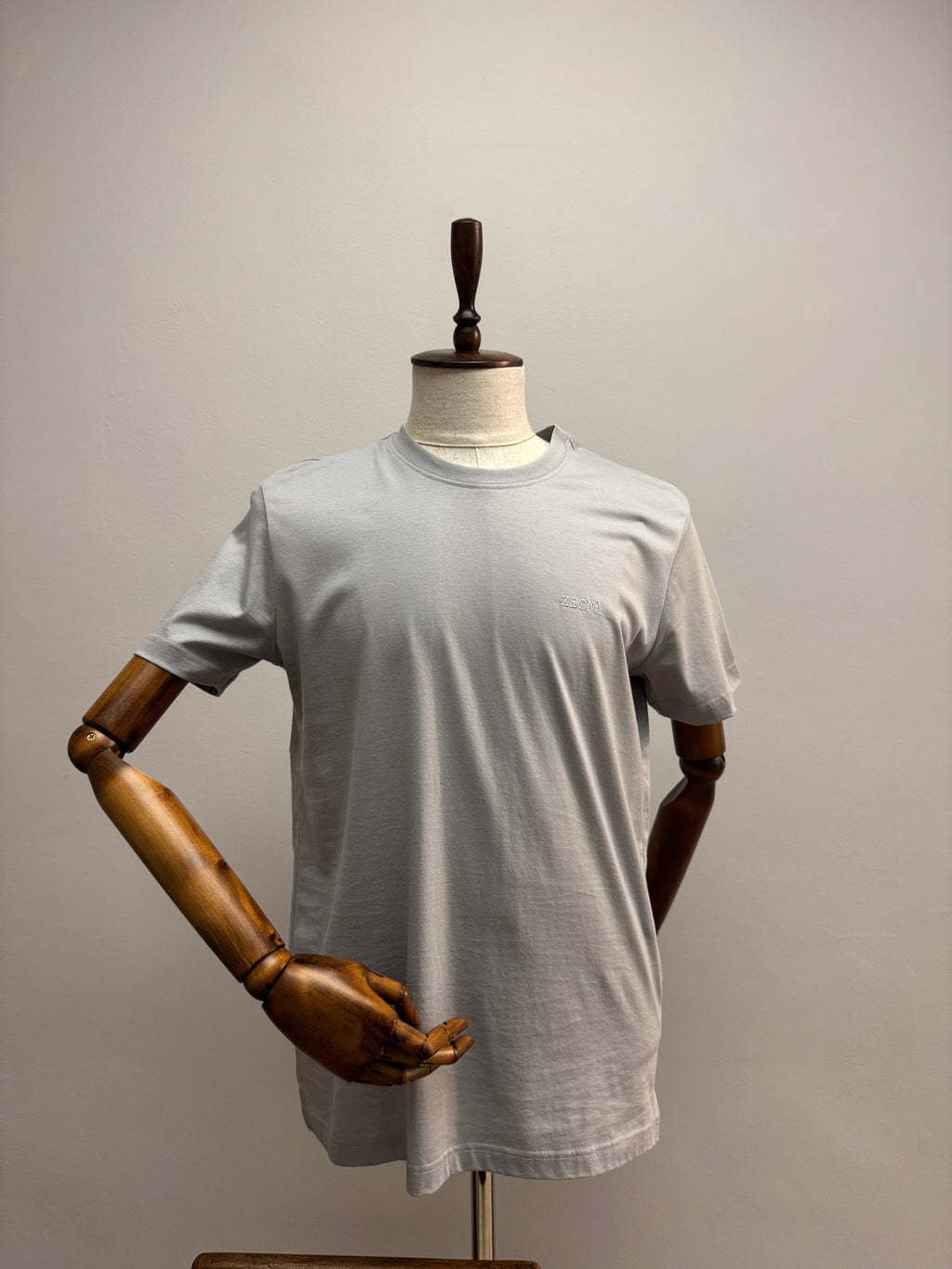 Футболка Zegna