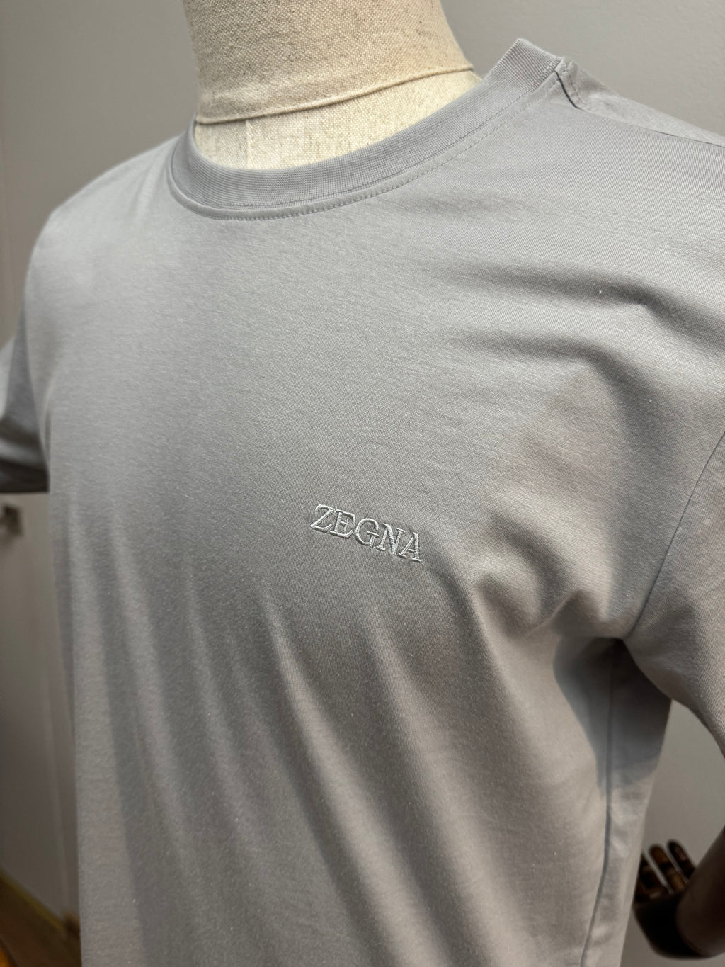 Футболка Zegna