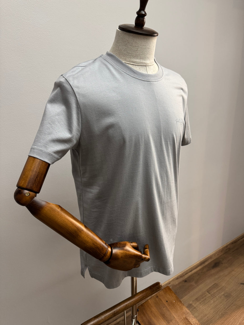 Футболка Zegna