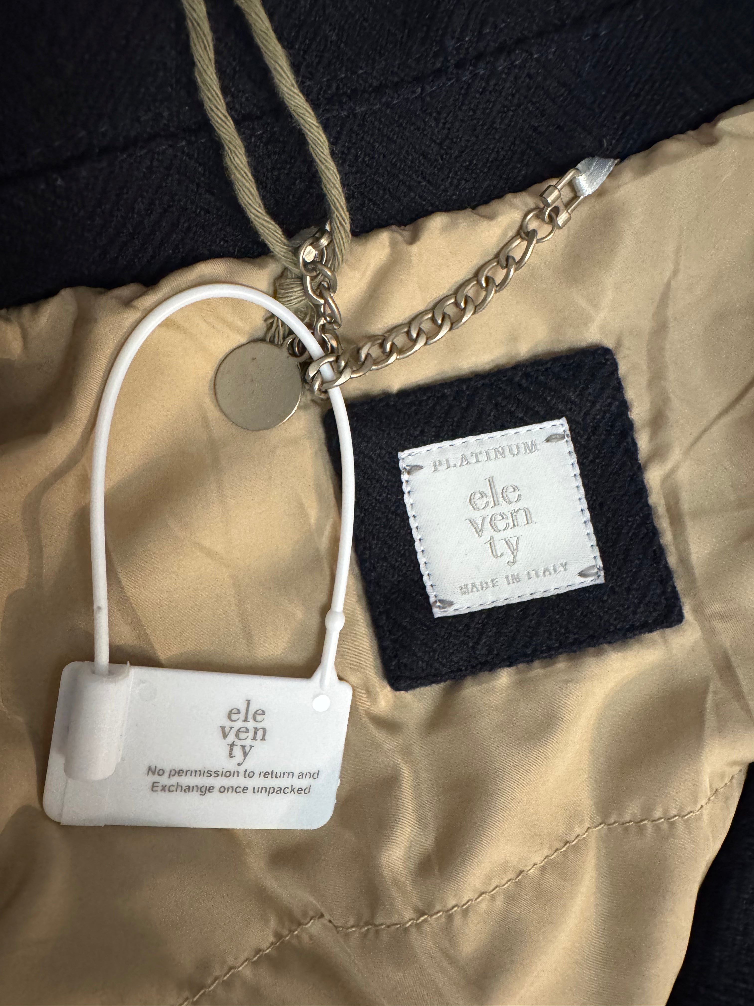 Куртка Eleventy