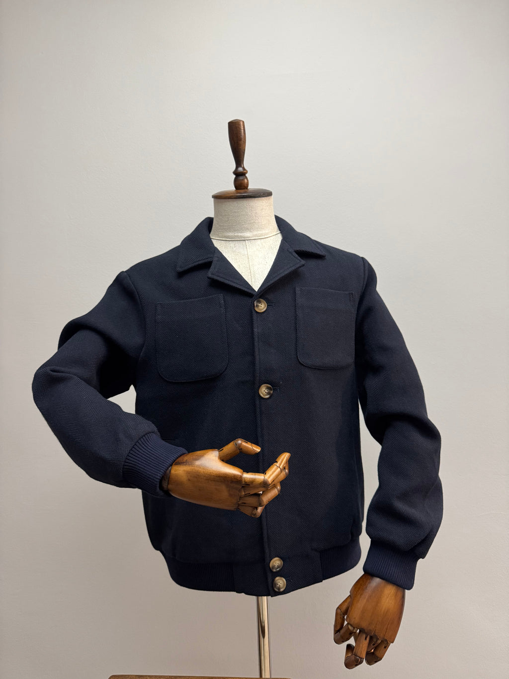 Куртка Eleventy