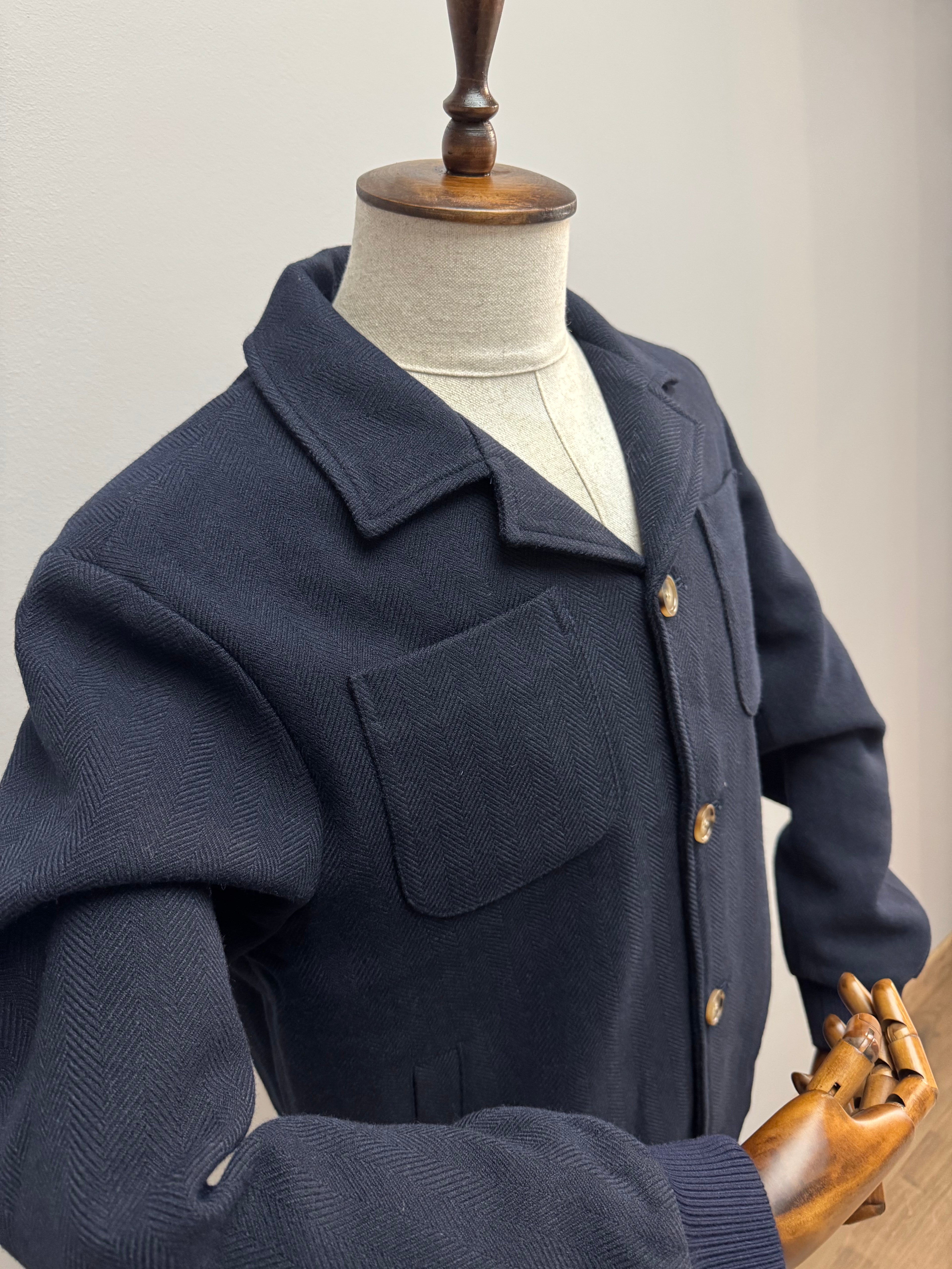 Куртка Eleventy