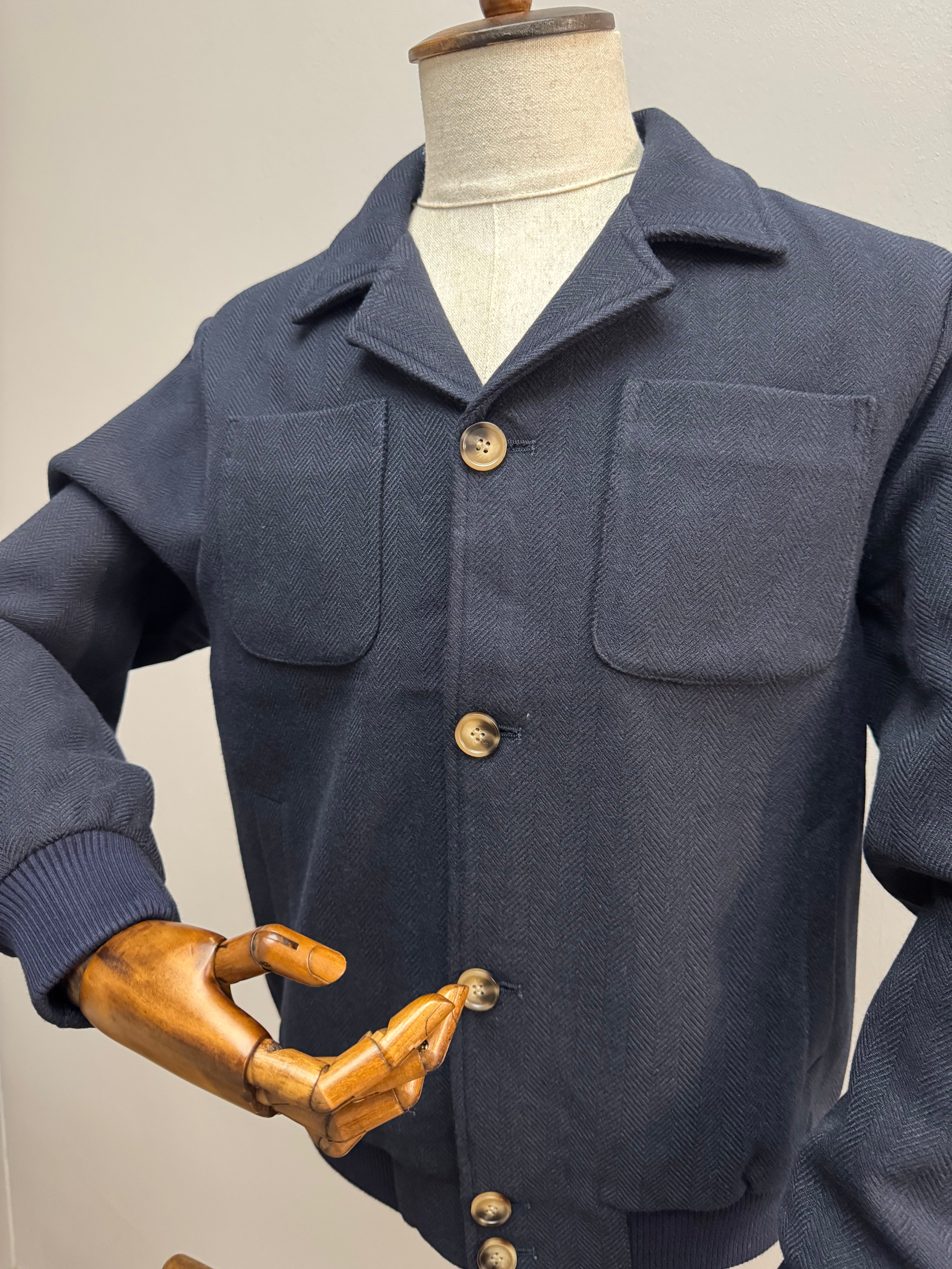 Куртка Eleventy