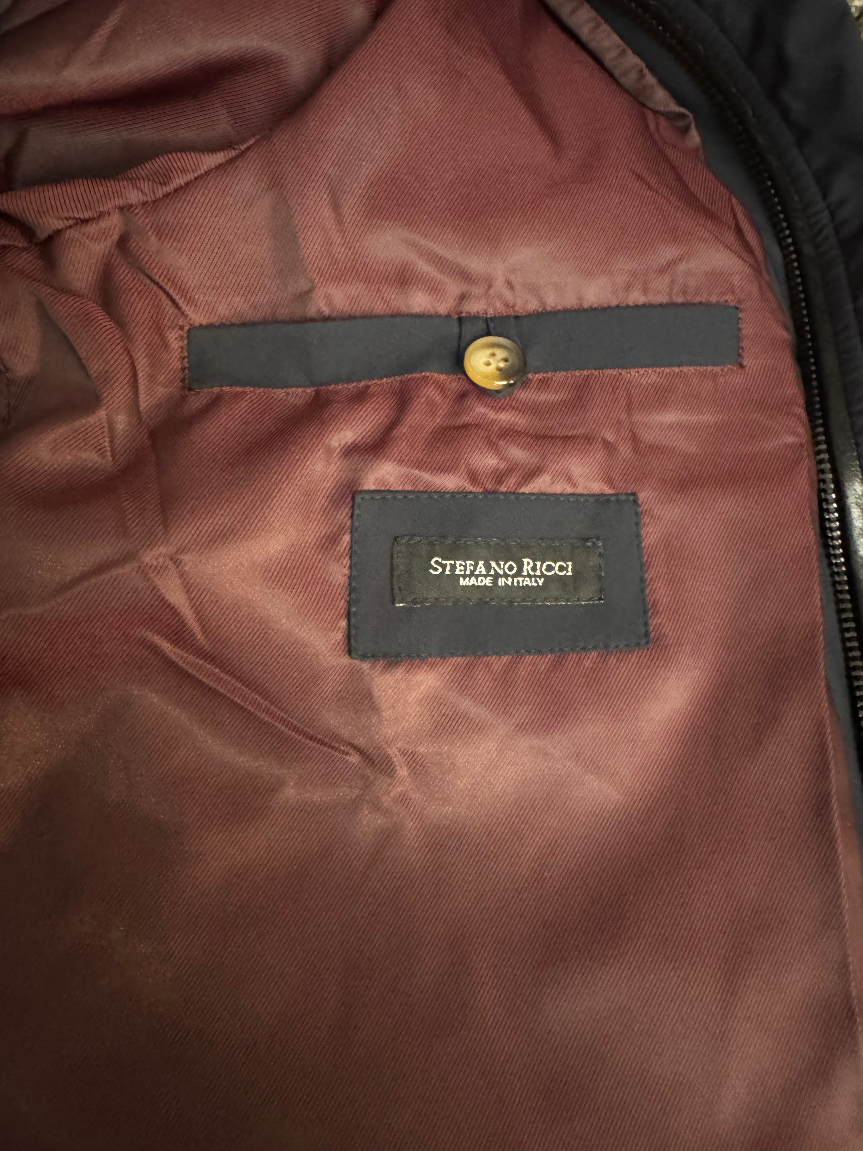 Куртка Stefano Ricci