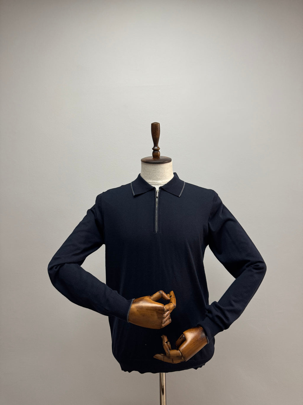 Джемпер Zilli