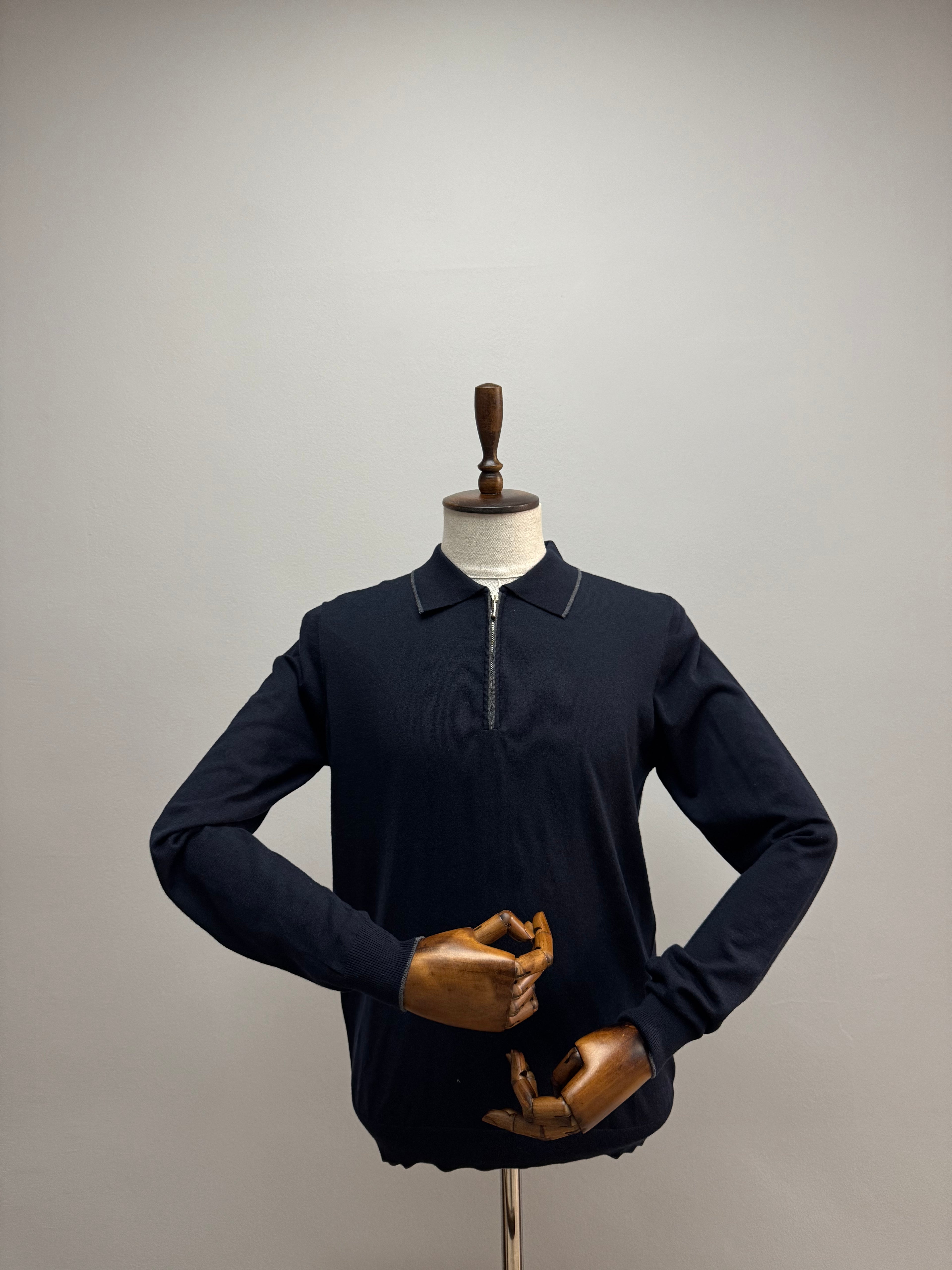 Джемпер Zilli