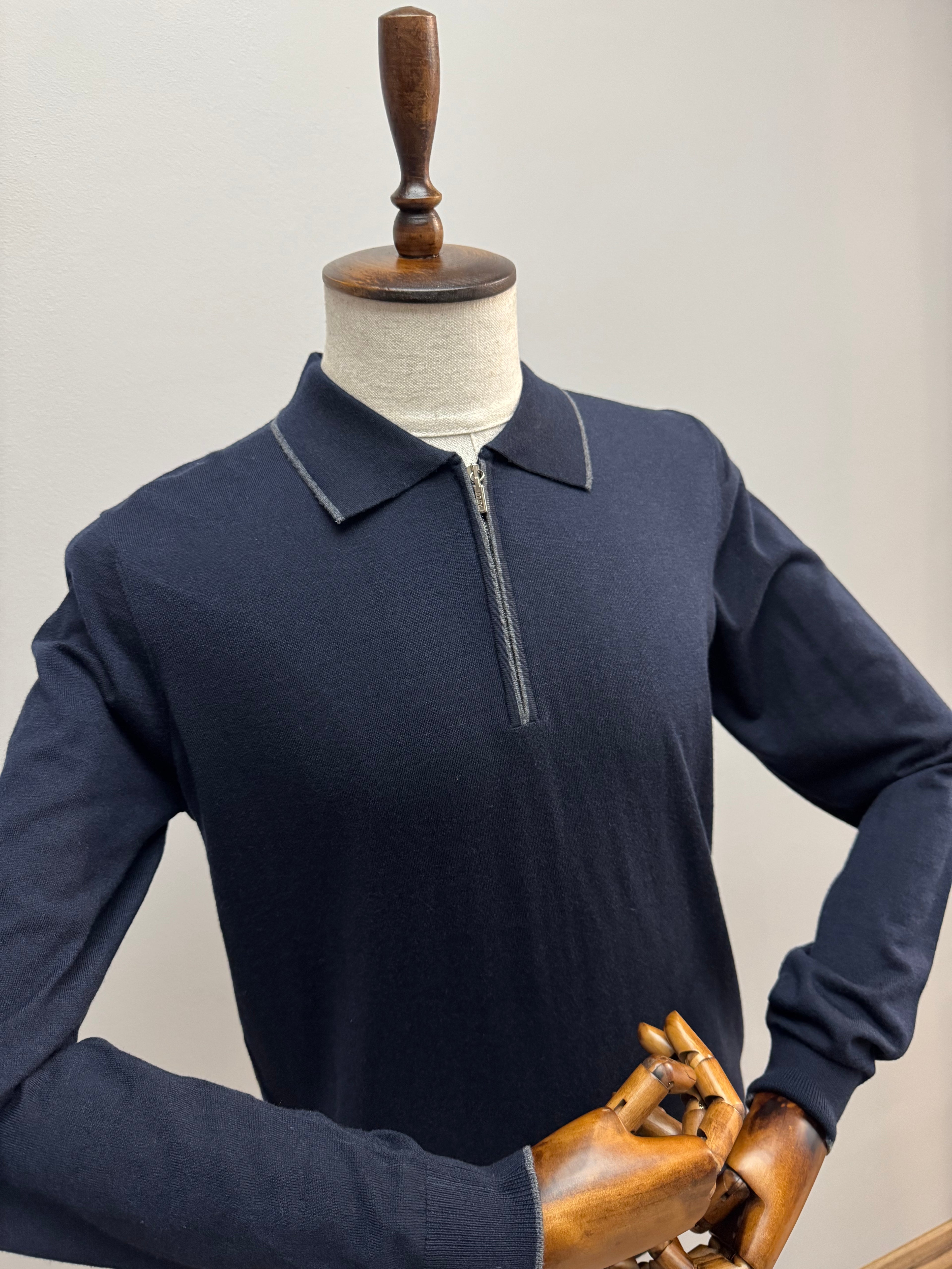 Джемпер Zilli