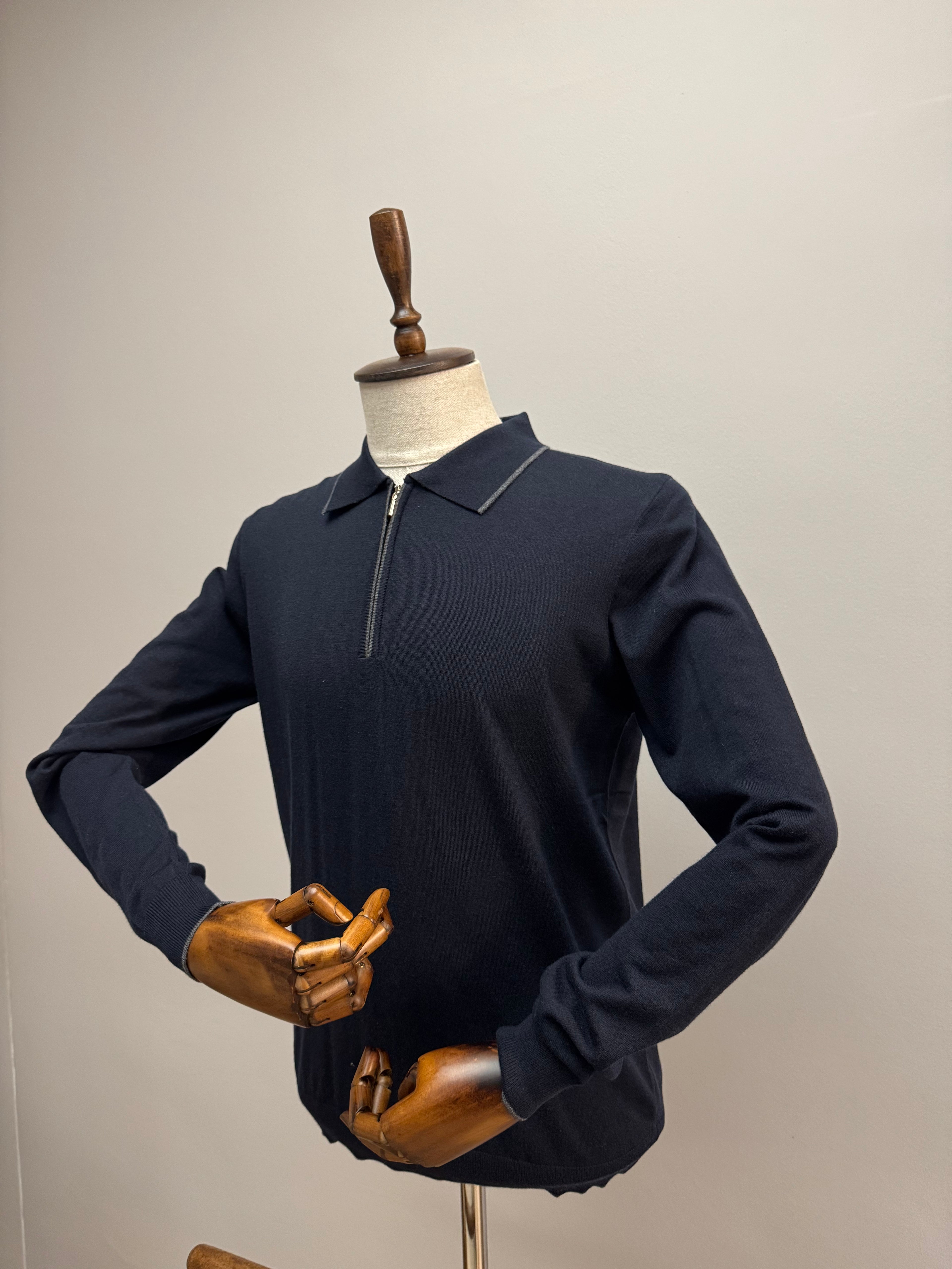 Джемпер Zilli