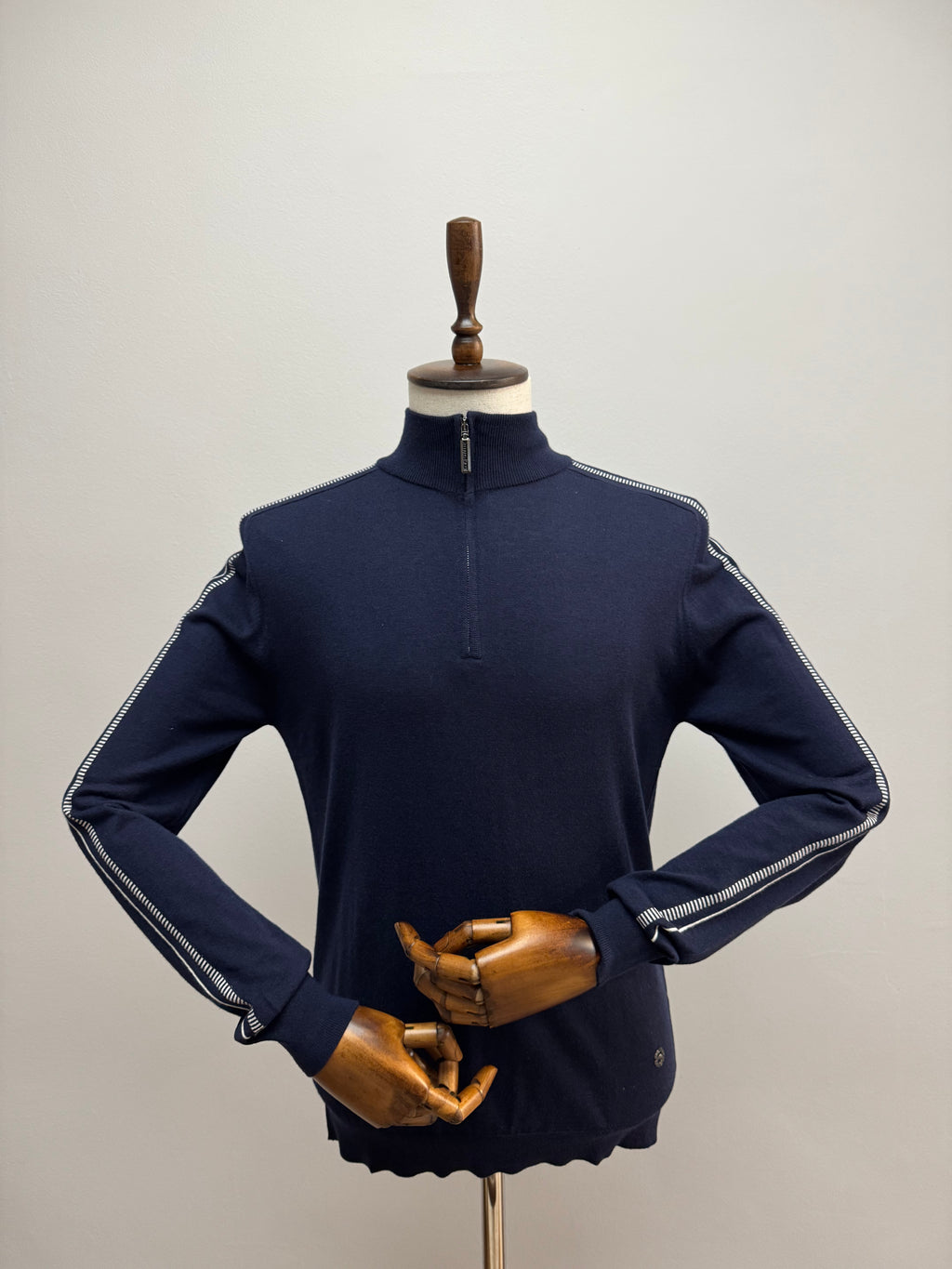 Троєр Stefano Ricci