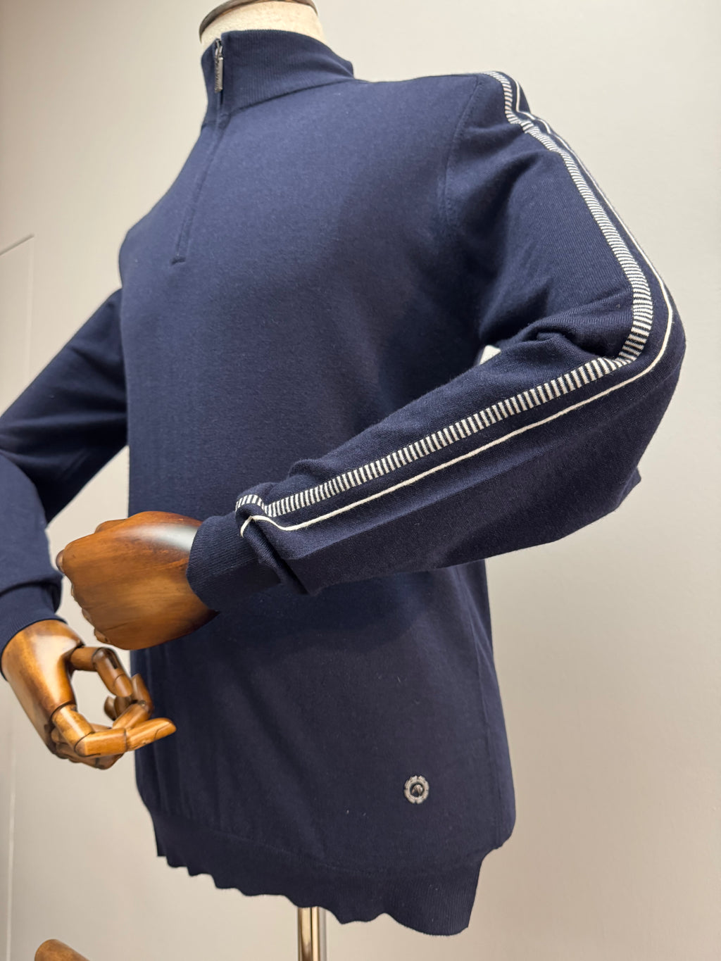 Троєр Stefano Ricci