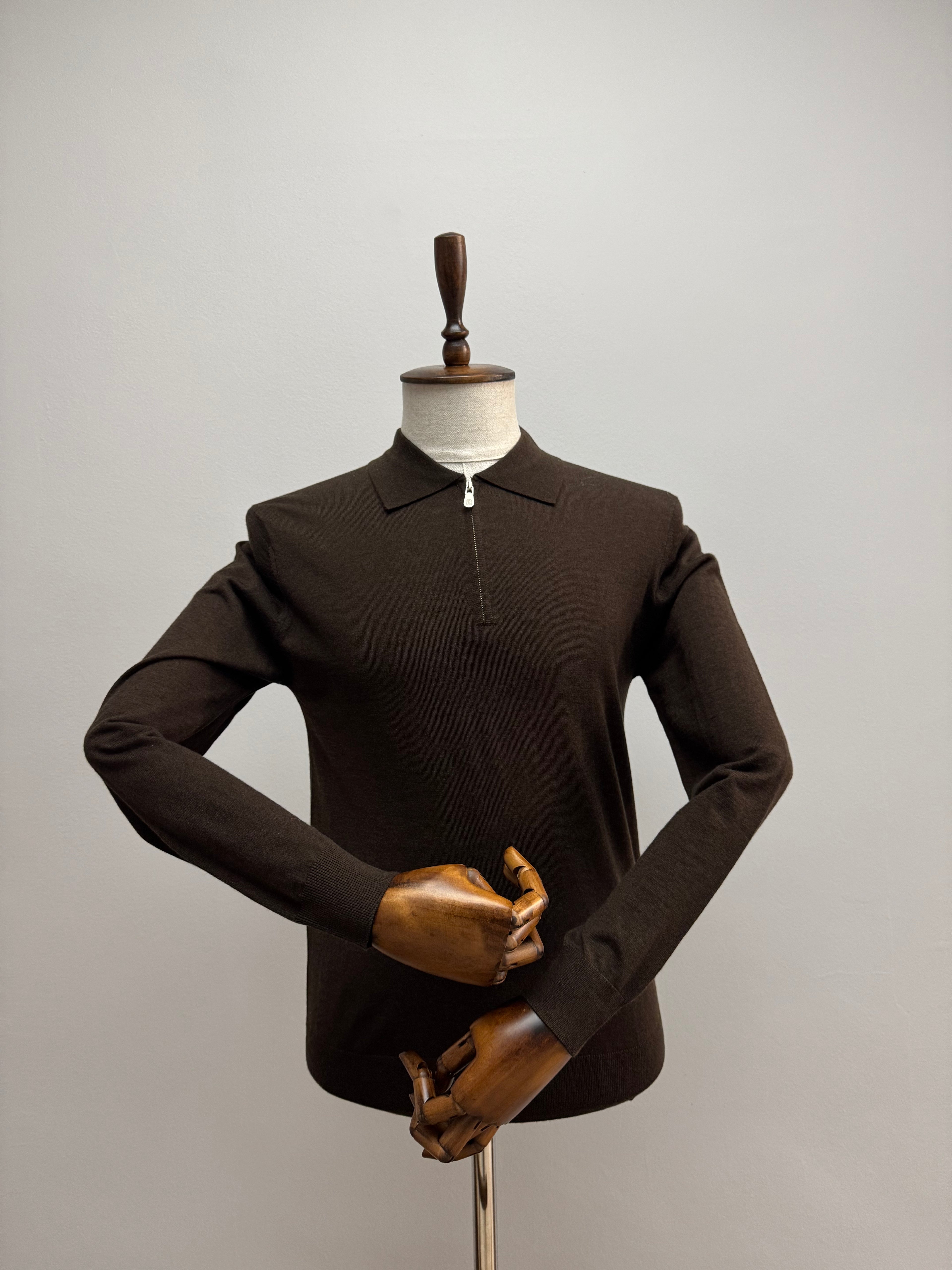 Джемпер Brunello Cucinelli