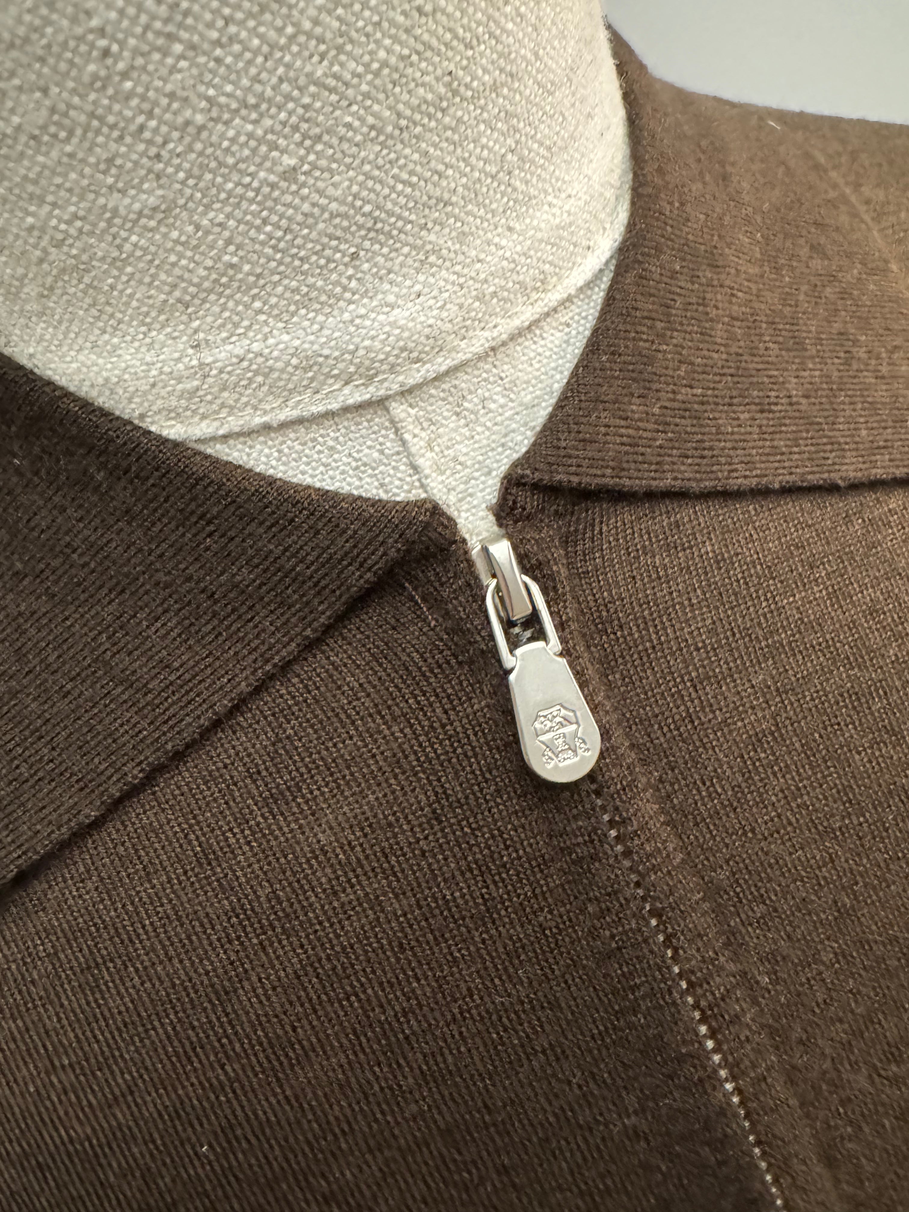 Джемпер Brunello Cucinelli