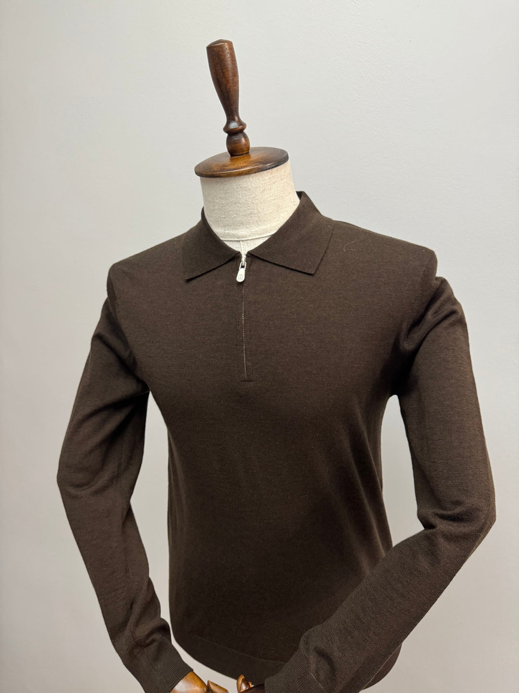 Джемпер Brunello Cucinelli