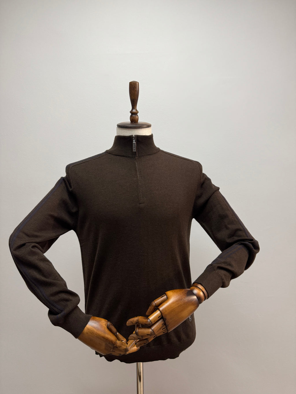 Троєр Stefano Ricci