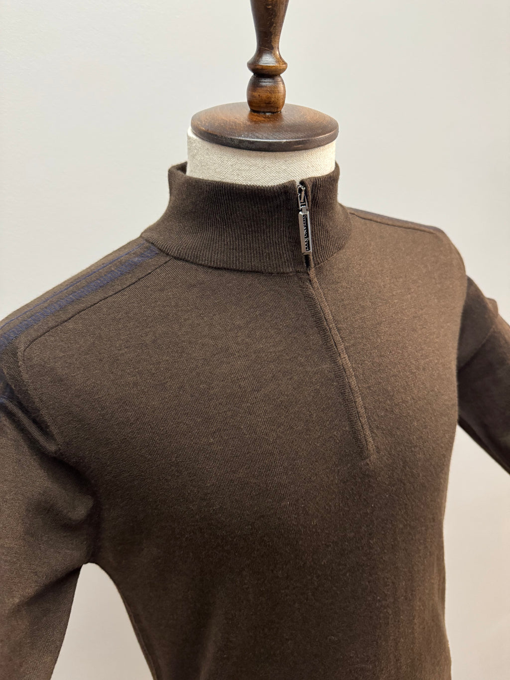 Троєр Stefano Ricci