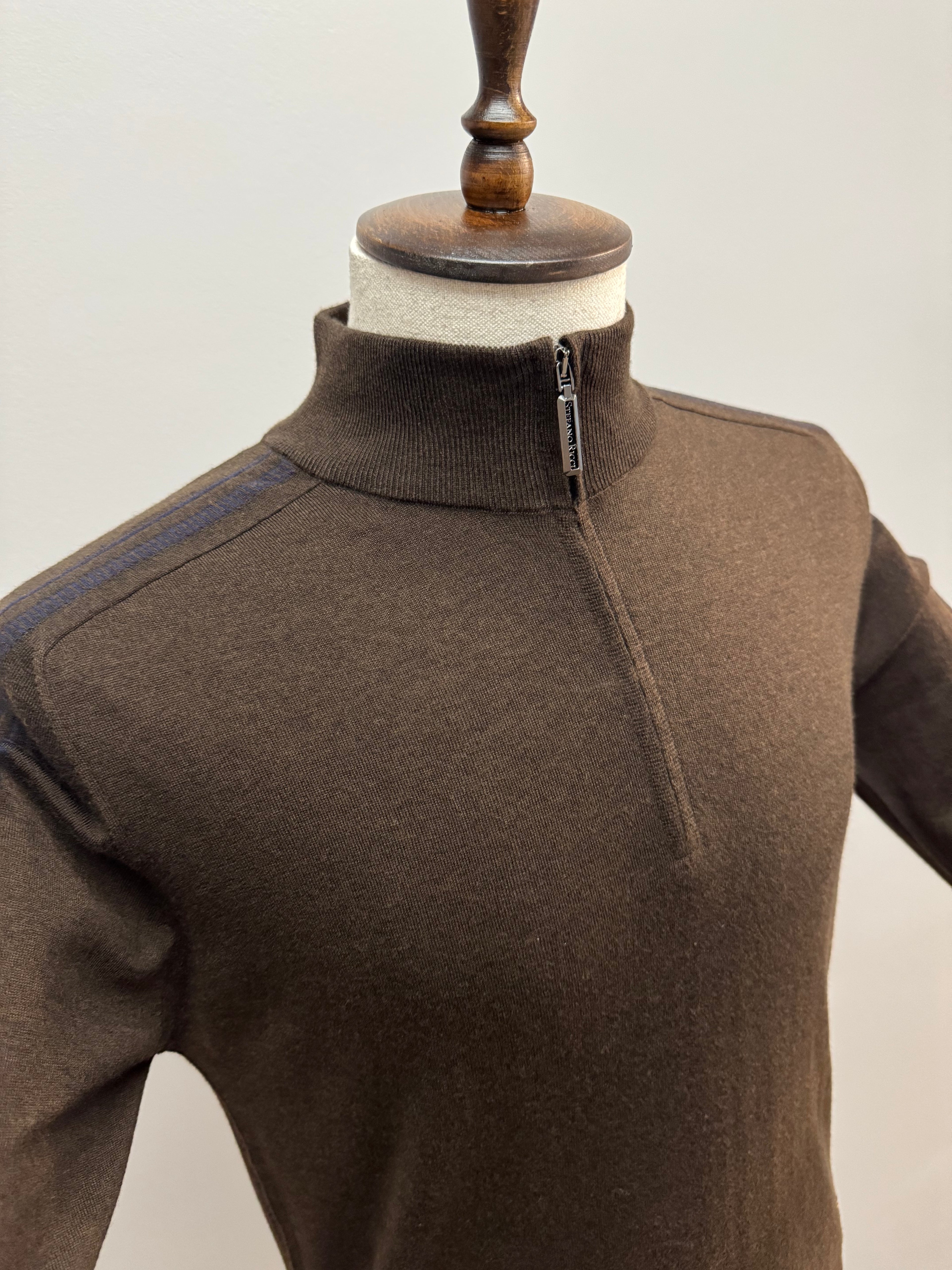 Троєр Stefano Ricci