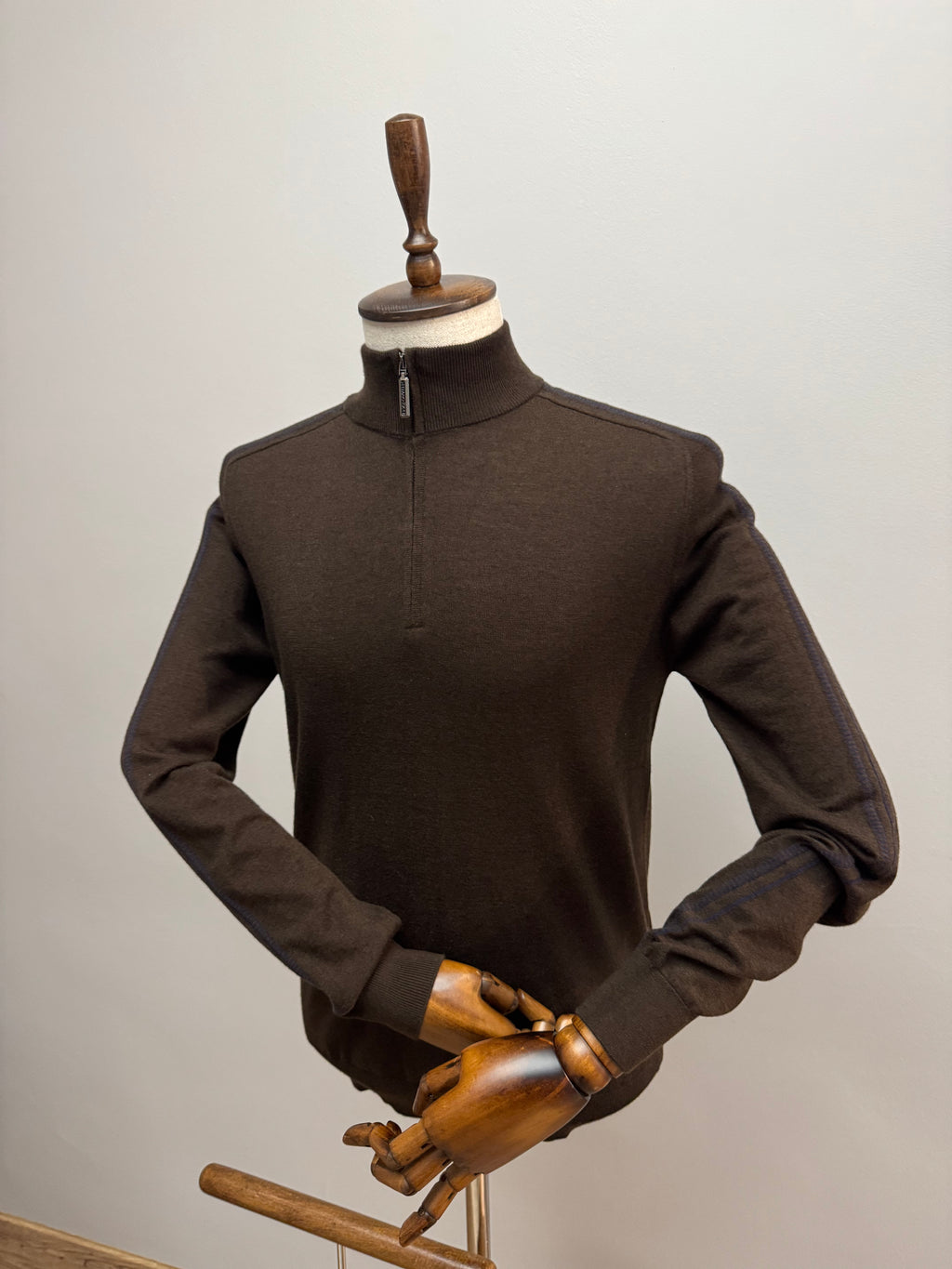 Троєр Stefano Ricci