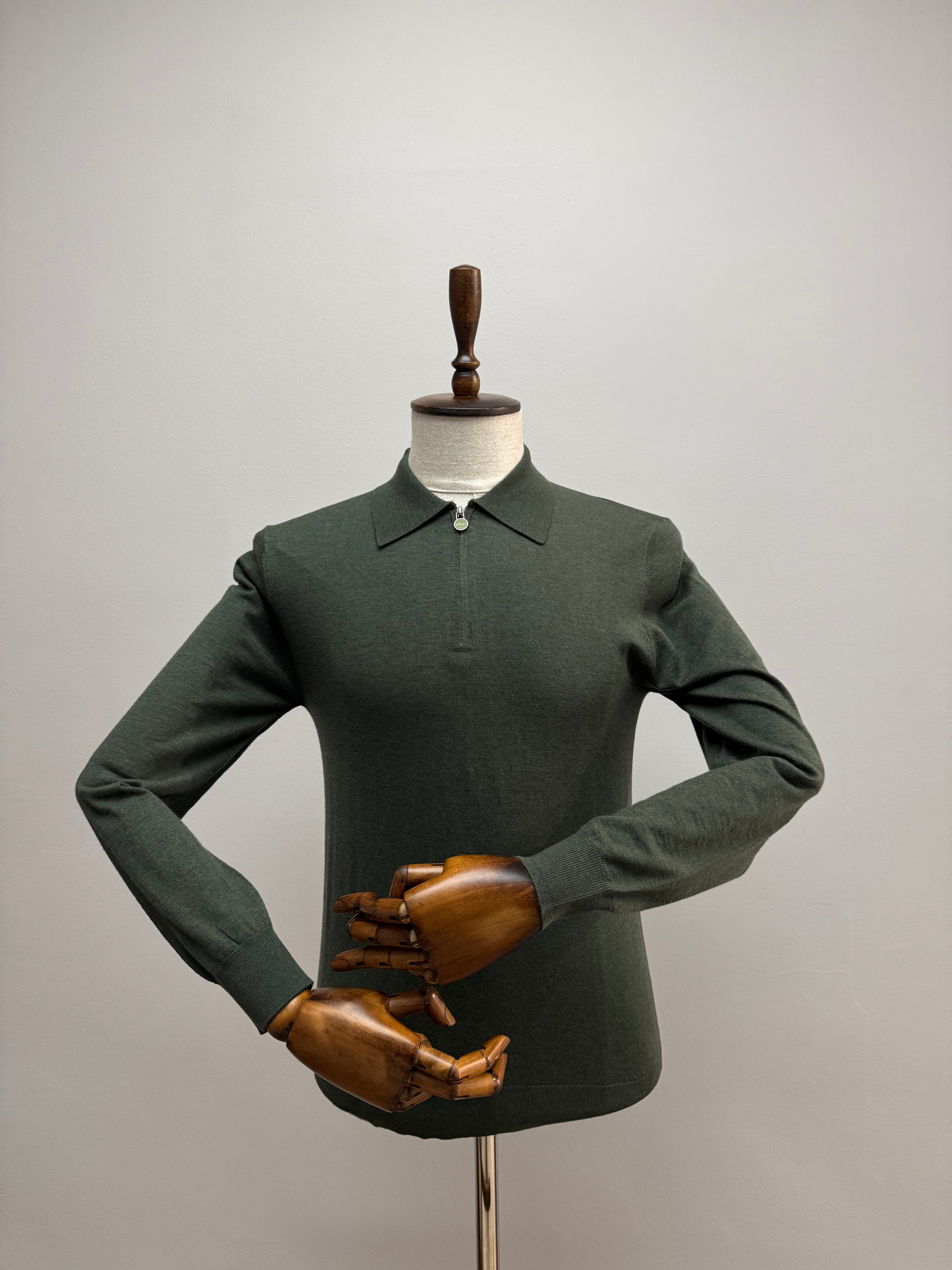 Джемпер Kiton