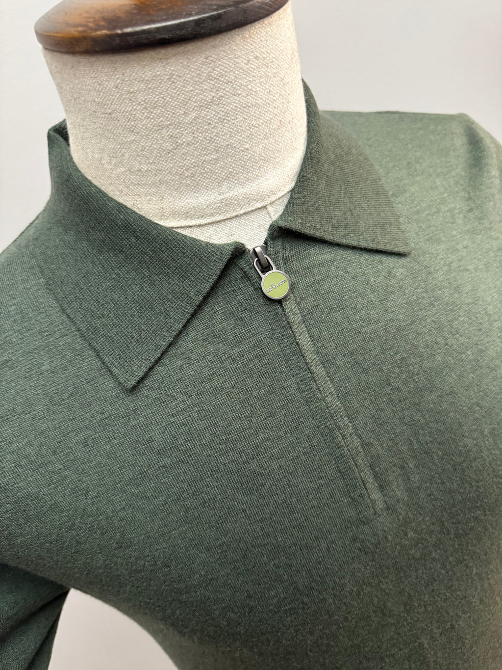 Джемпер Kiton