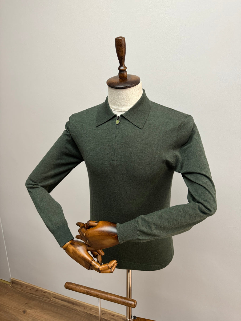 Джемпер Kiton