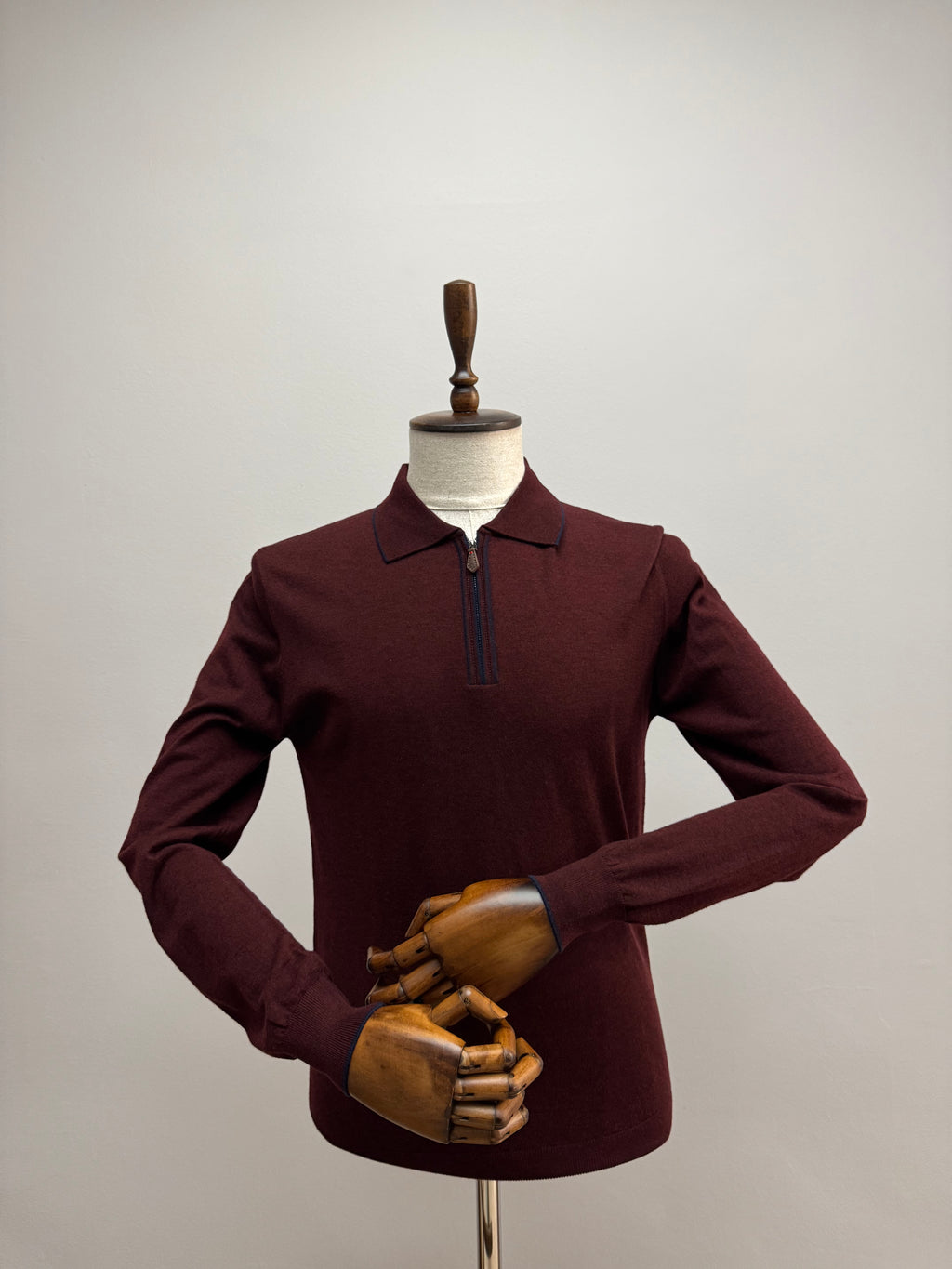 Джемпер Isaia