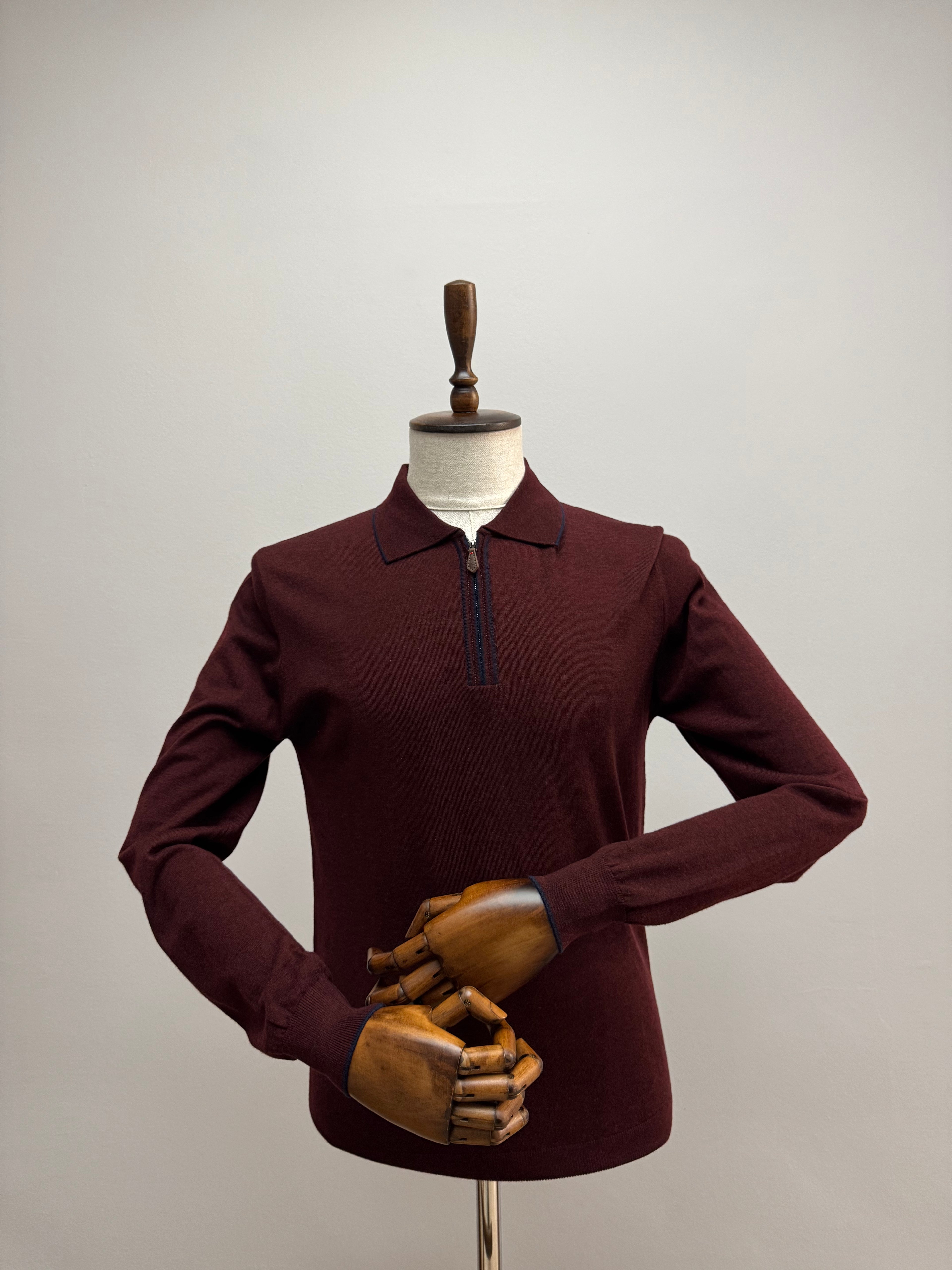 Джемпер Isaia