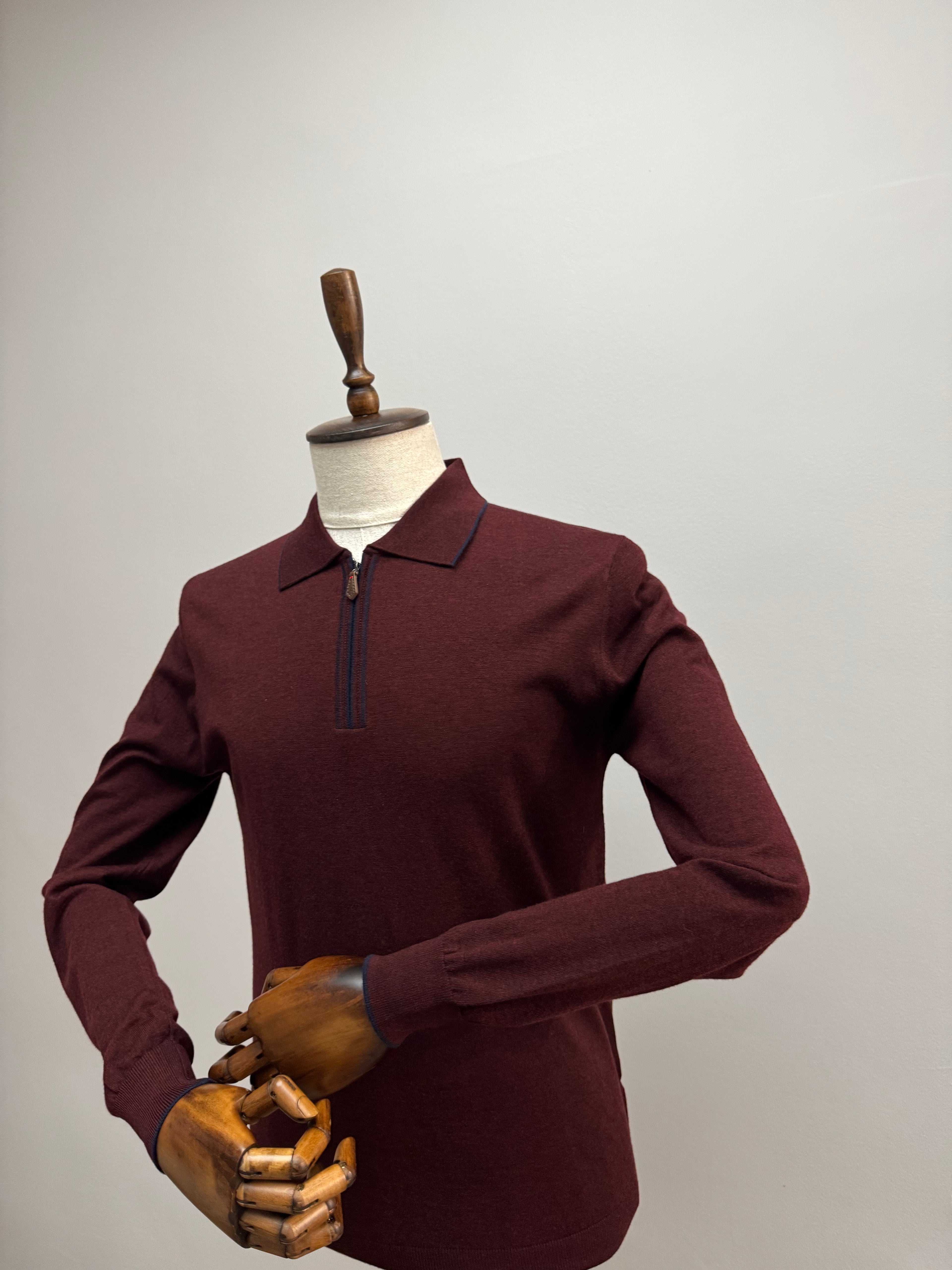 Джемпер Isaia