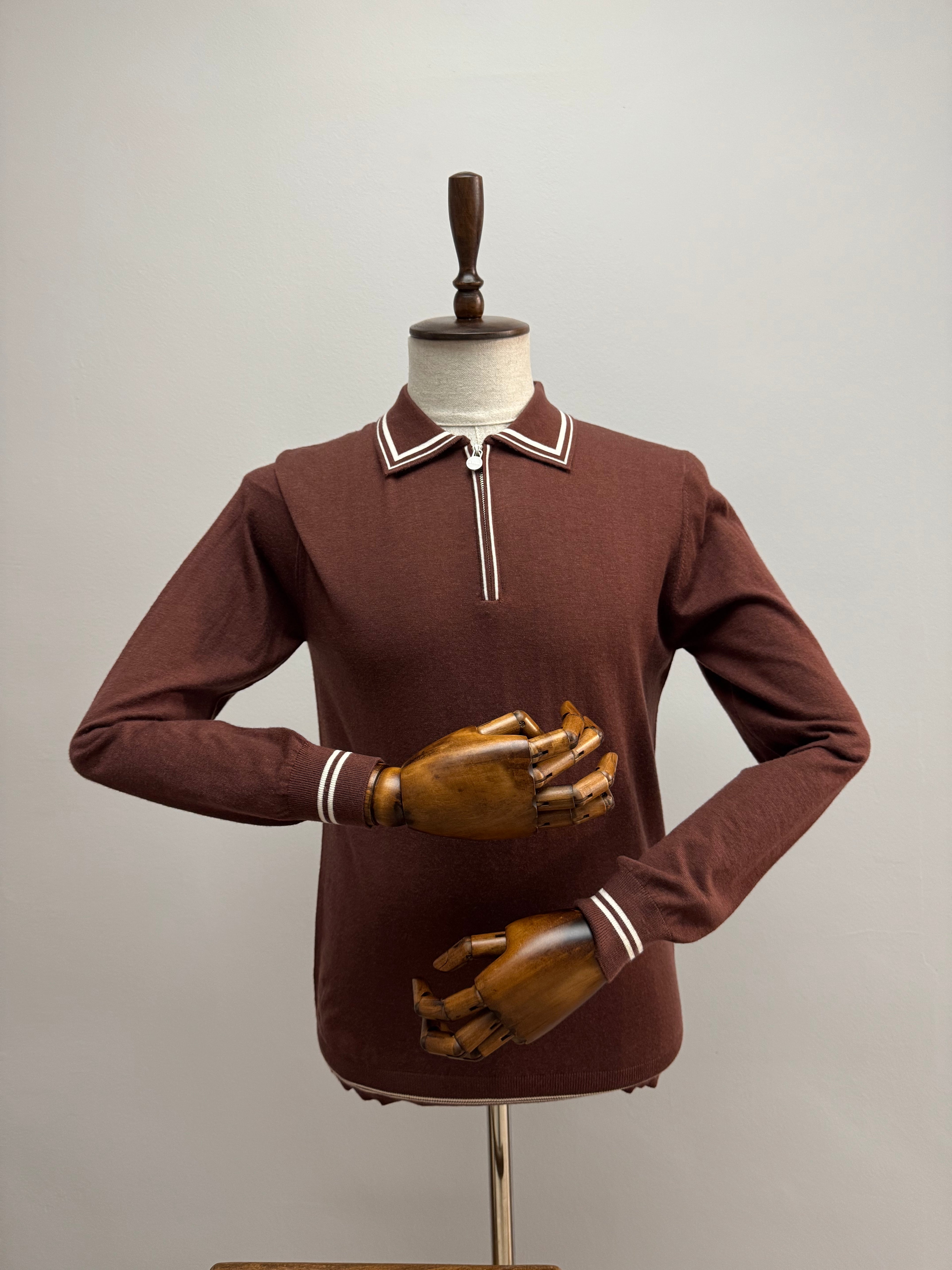 Джемпер Kiton