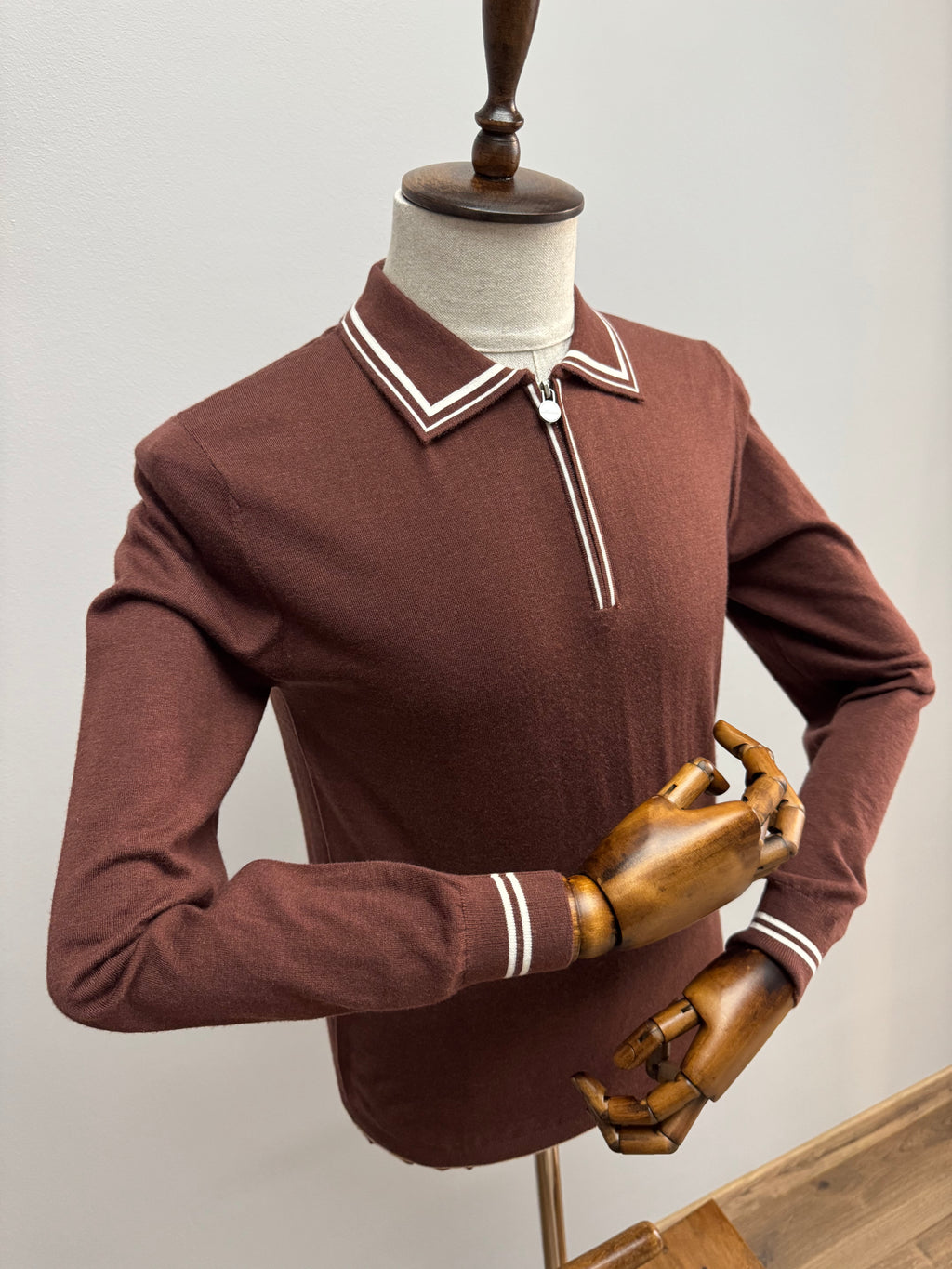 Джемпер Kiton