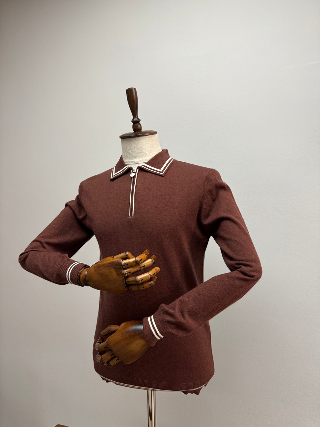 Джемпер Kiton