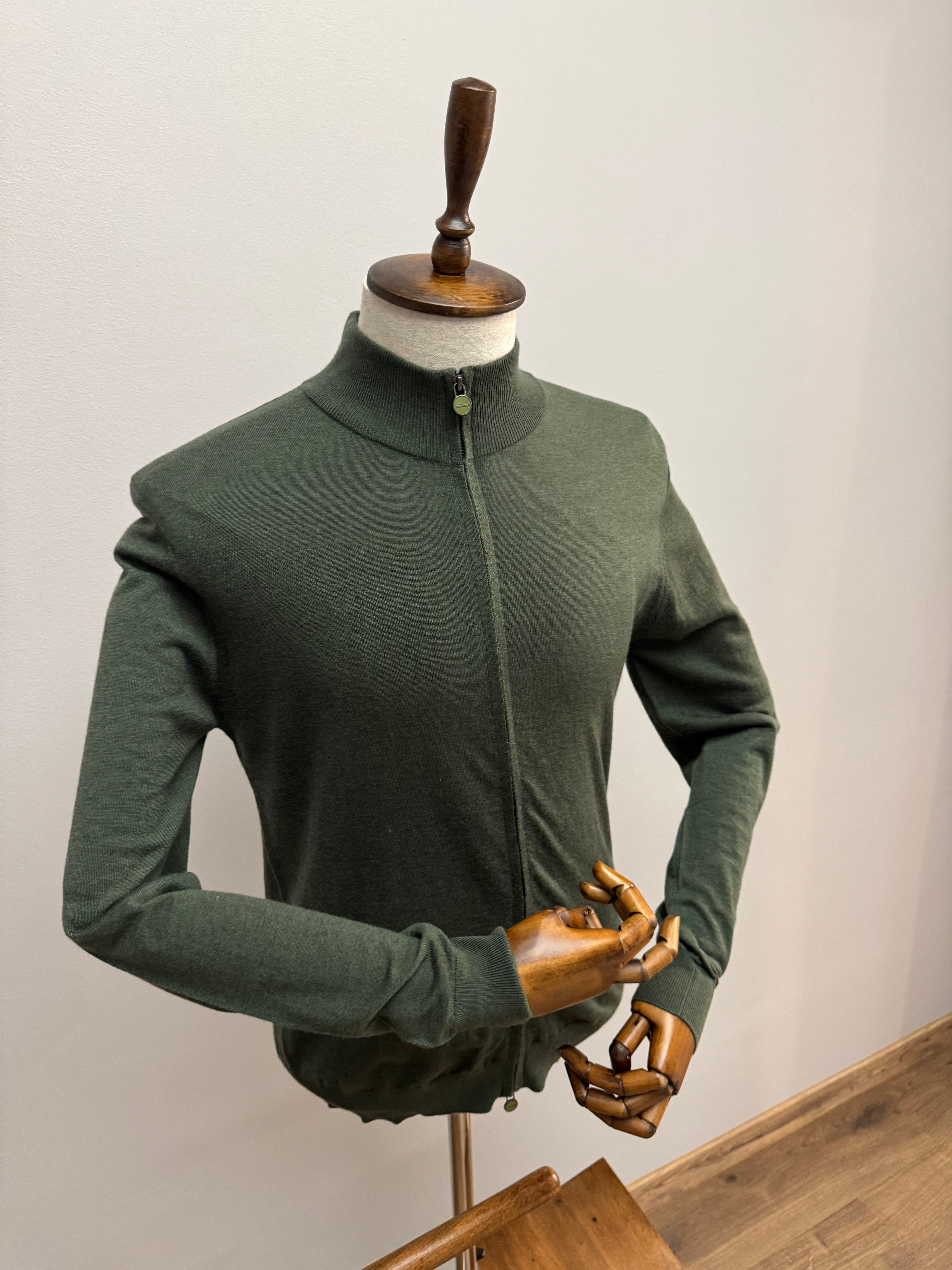 Кардиган Kiton