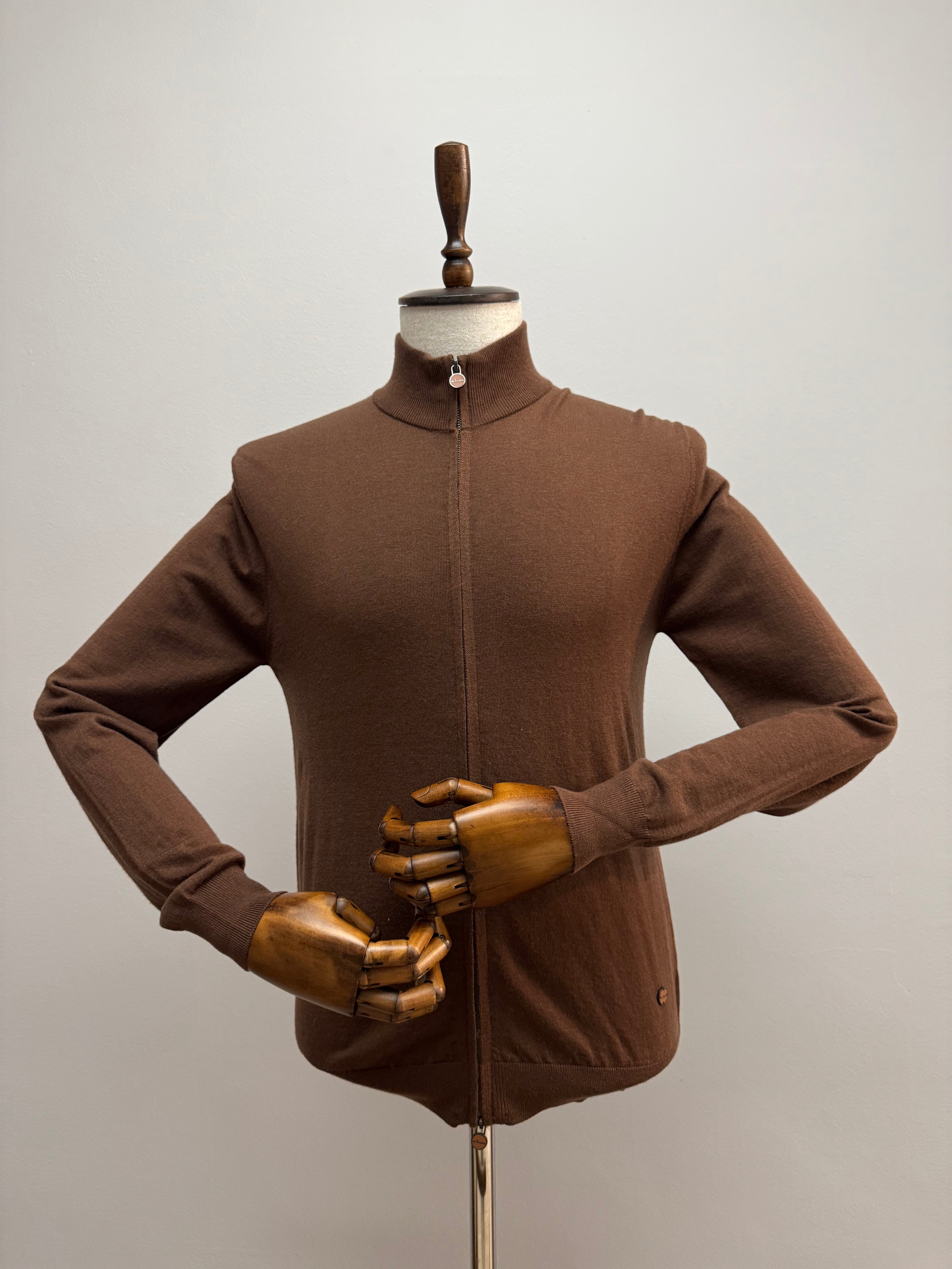 Кардиган Kiton